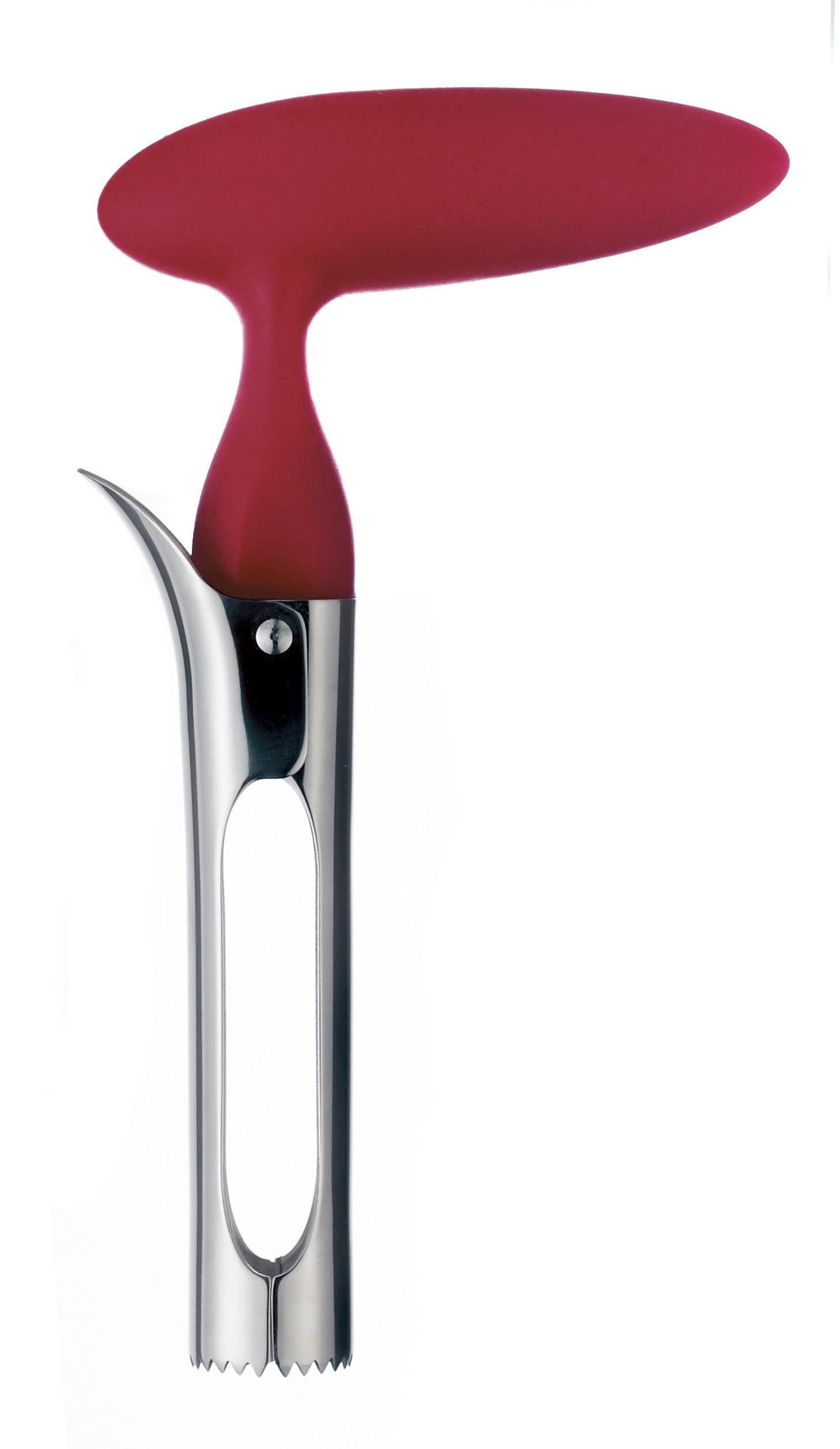 Cuisipro, Red Apple Corer, One Size