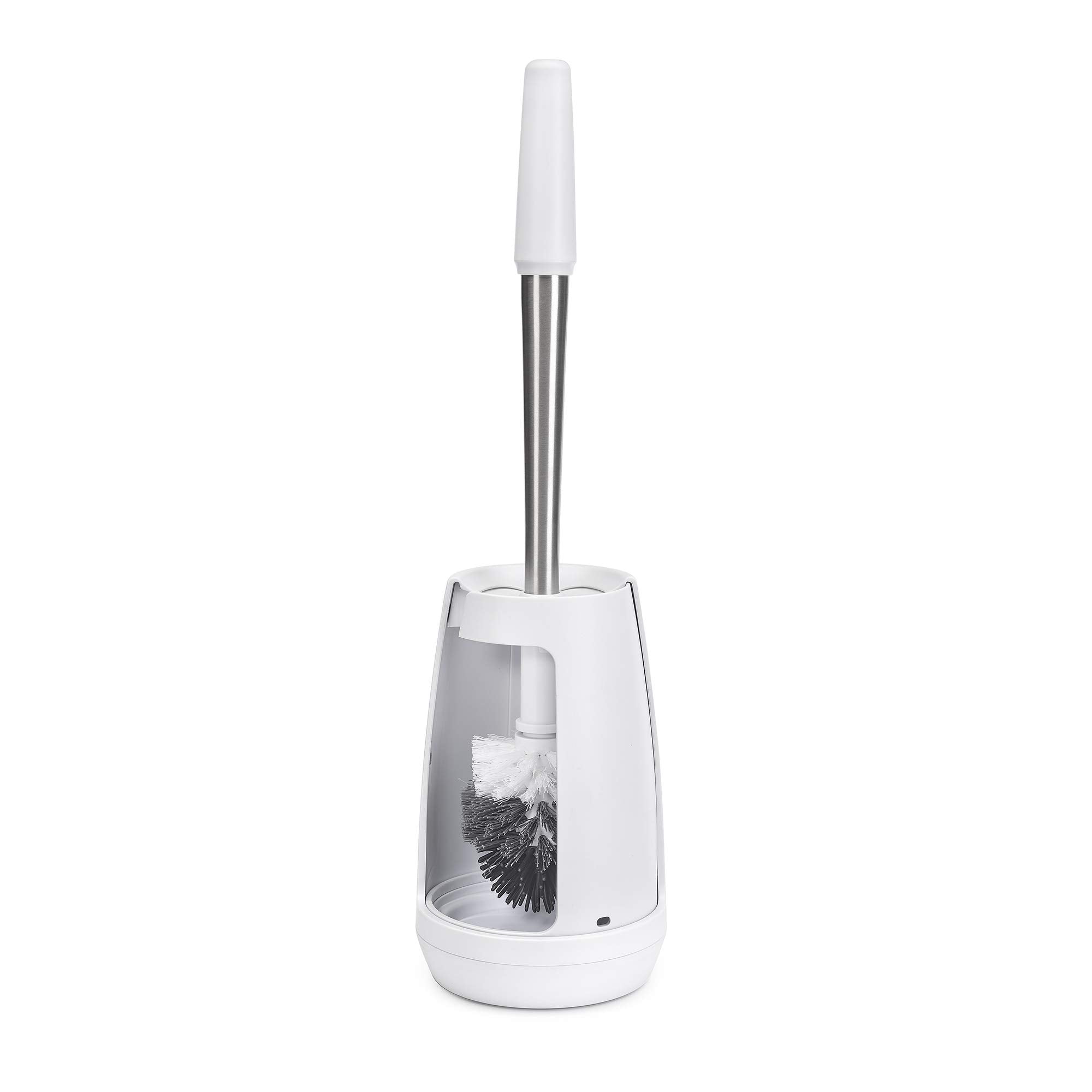Polder Toilet Brush Caddies (Swivel)