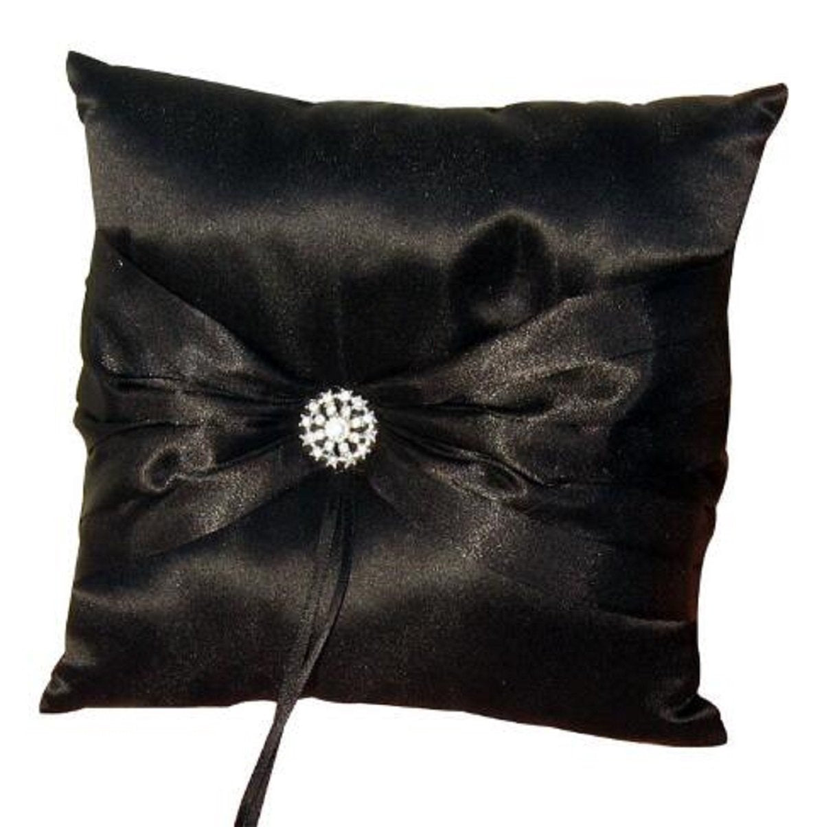 Wedding Ring Pillow Wedding Ring Cushion Ring Bearer Pillow