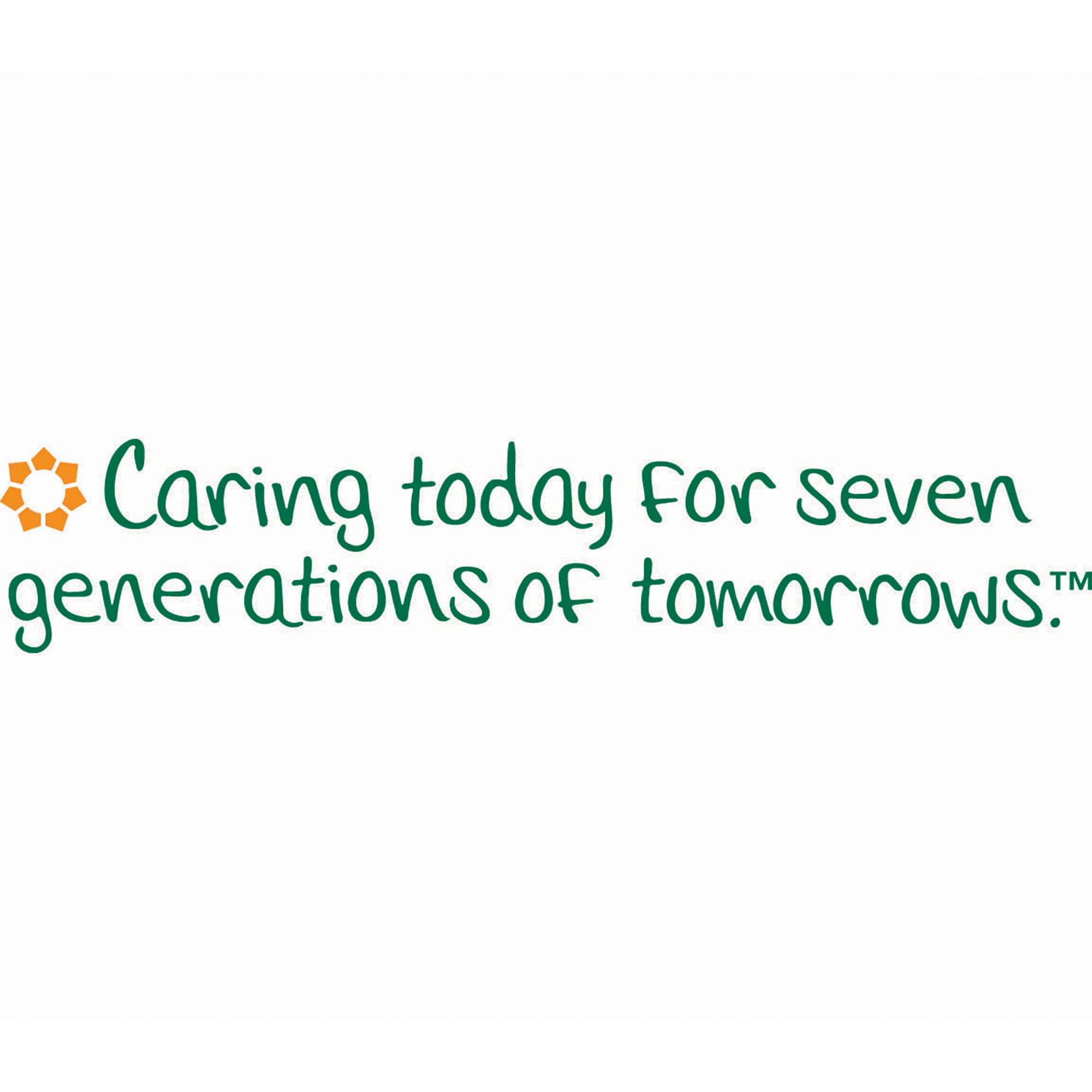 Seventh Generation 100% Recycled Paper Towel, White 8 Per Pack