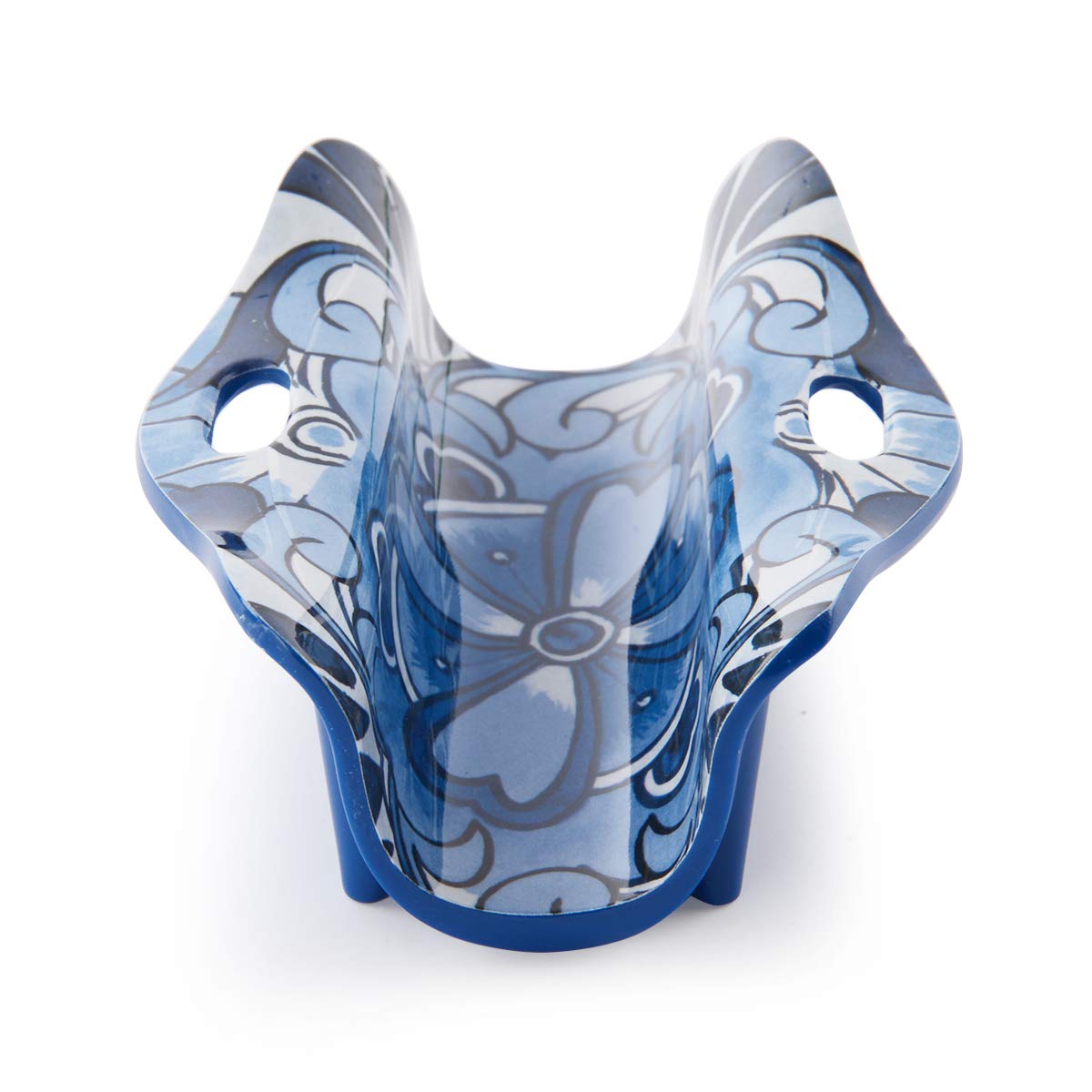 Prepara Single Taco Holder, Blue