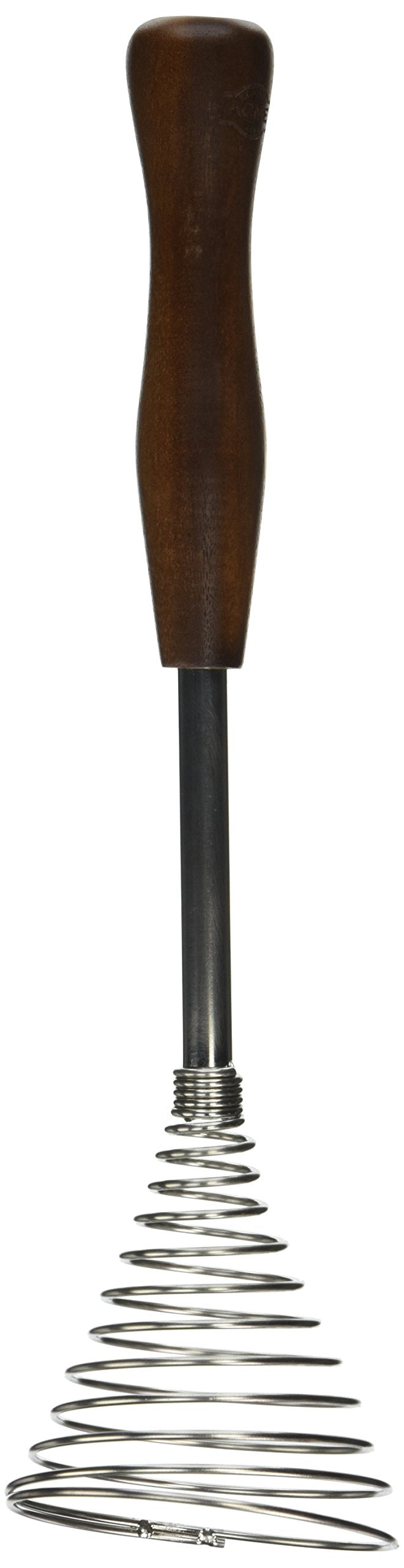 Acme Vintage Whisk, Stainless Steel
