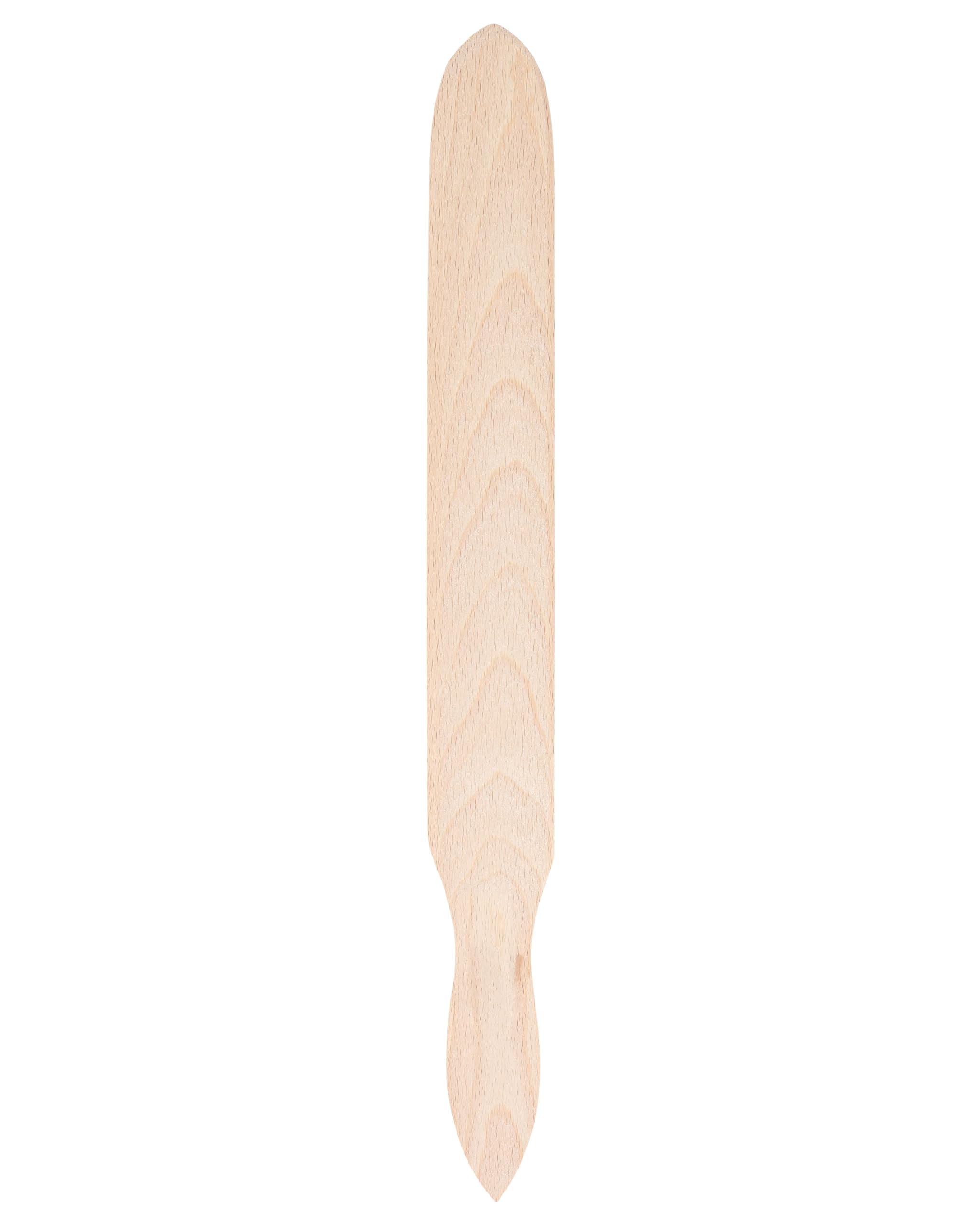 Matfer Bourgeat Beechwood Crpe Spatula
