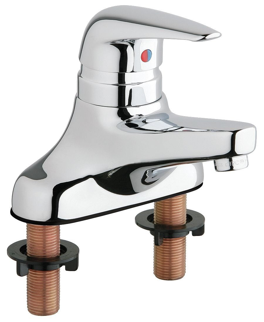 Chicago Faucets 420-ABCP, Chrome,.375