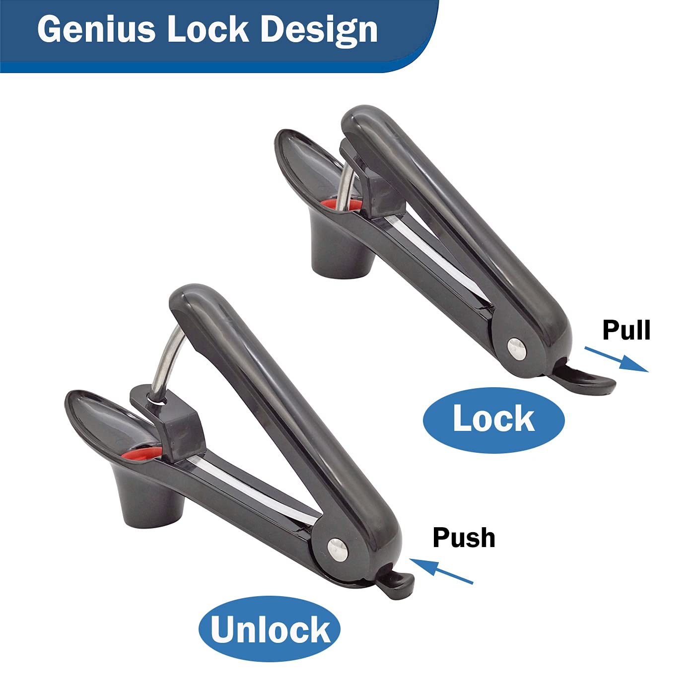 Cherry Pitter Tool Olive Pitter Tool Cherry Pitter Remover, Olive Pitter Tool Fruit Pit Remover Cherry Pitter Remover Portable,