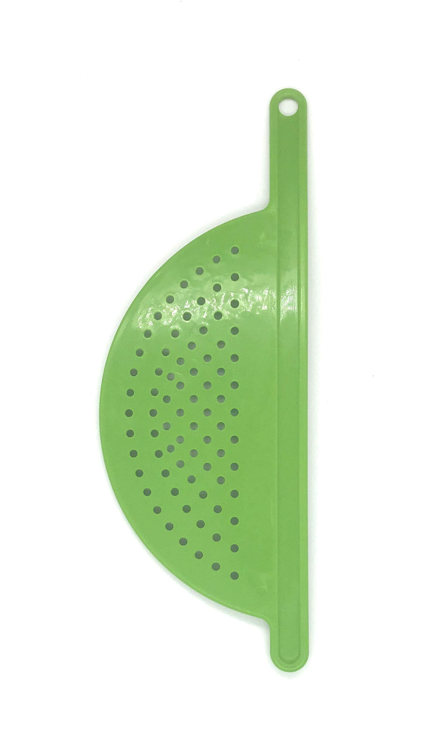 Pot Drainer With Handle