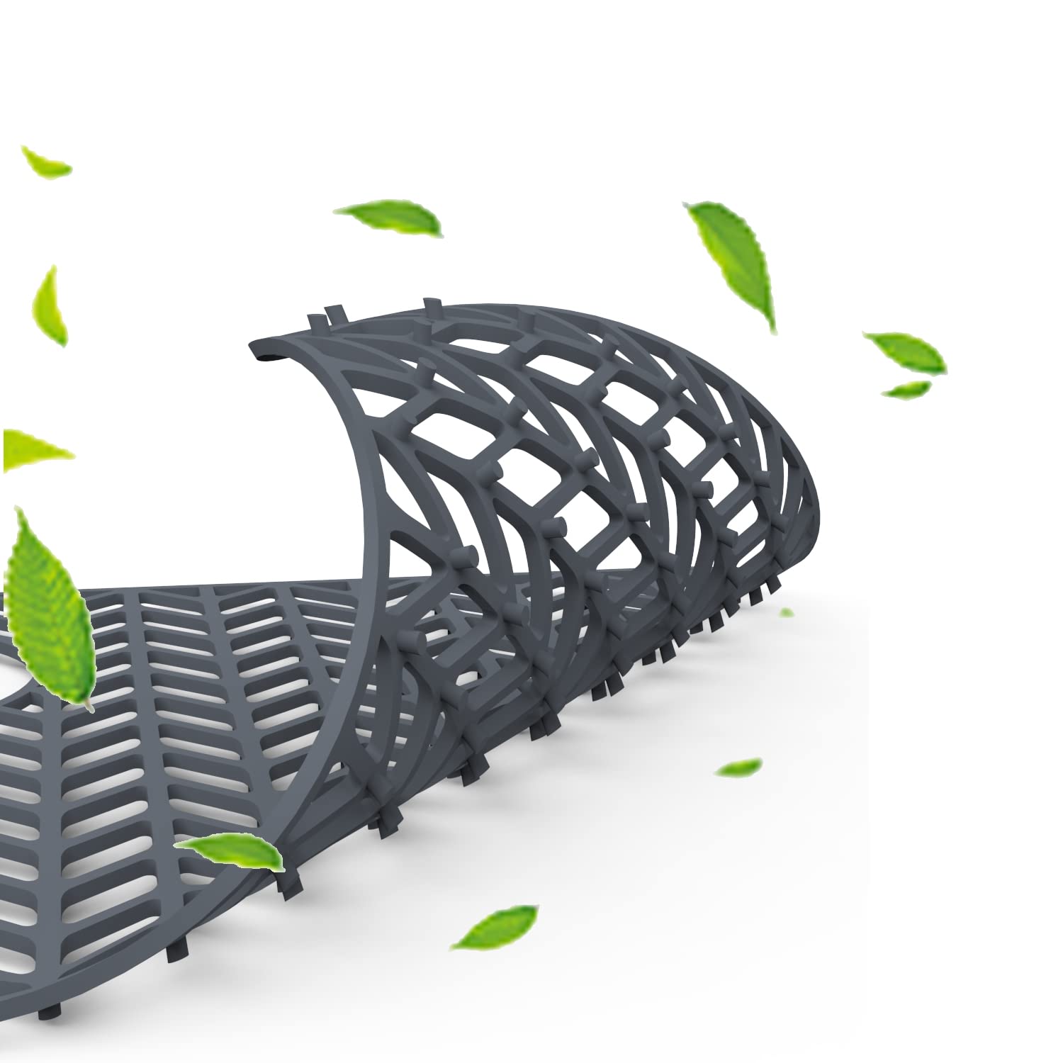 Awoke Sink Protectors For Kitchen Sink - 28.6''X 14.5'' Sink Mat - Heat-Resistant Easy-Clean Silicone Sink Mat - For Protection