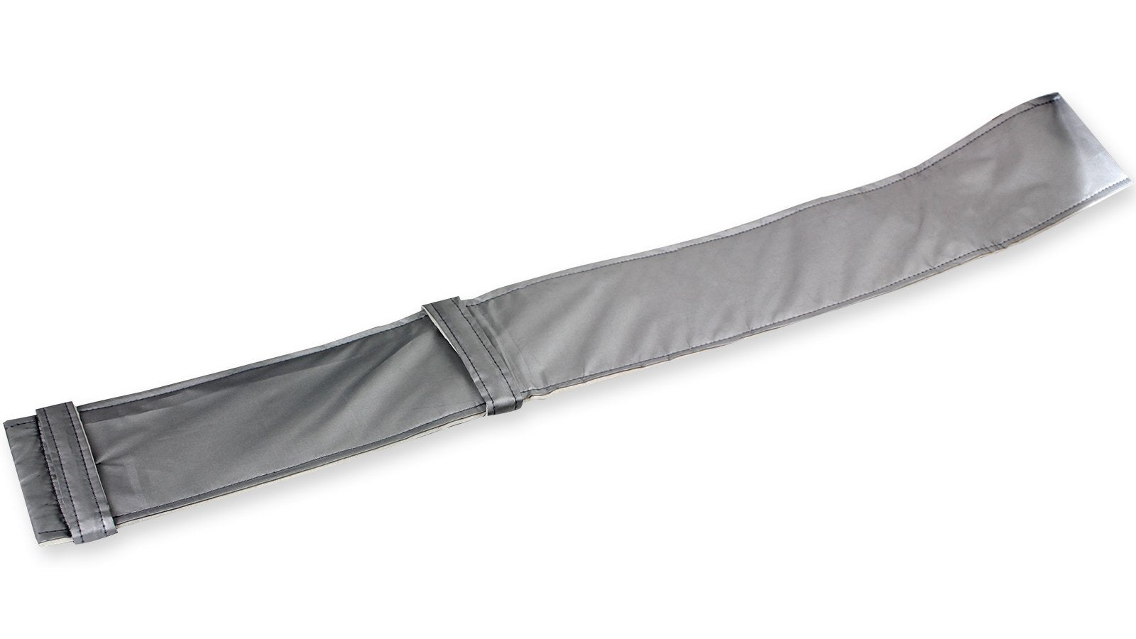 Pme Level Baking Belt For Round And Square Pans, 42 X 4-Inch, Gray