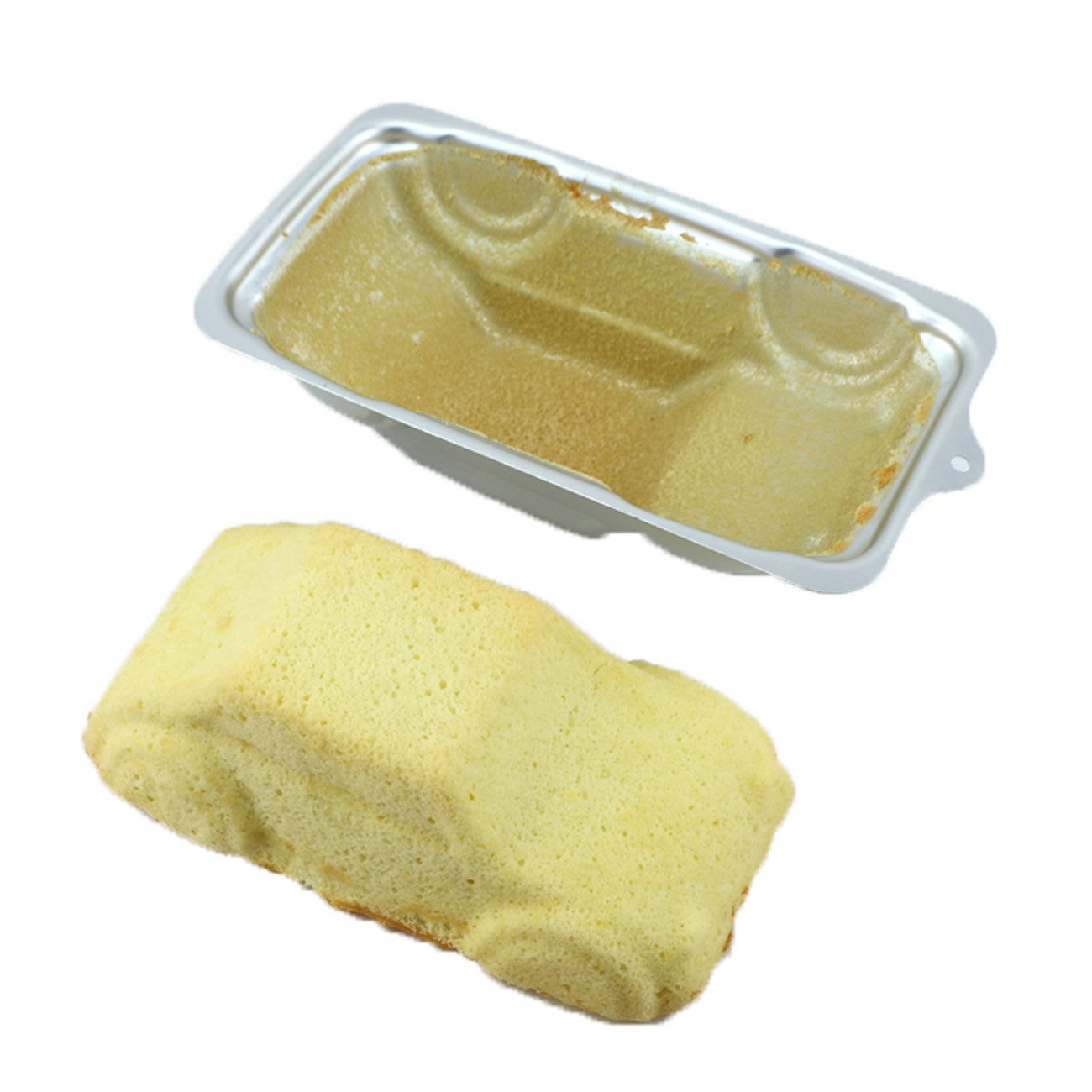 Wotoy 9 Inch Car Cake Baking Pan Mold