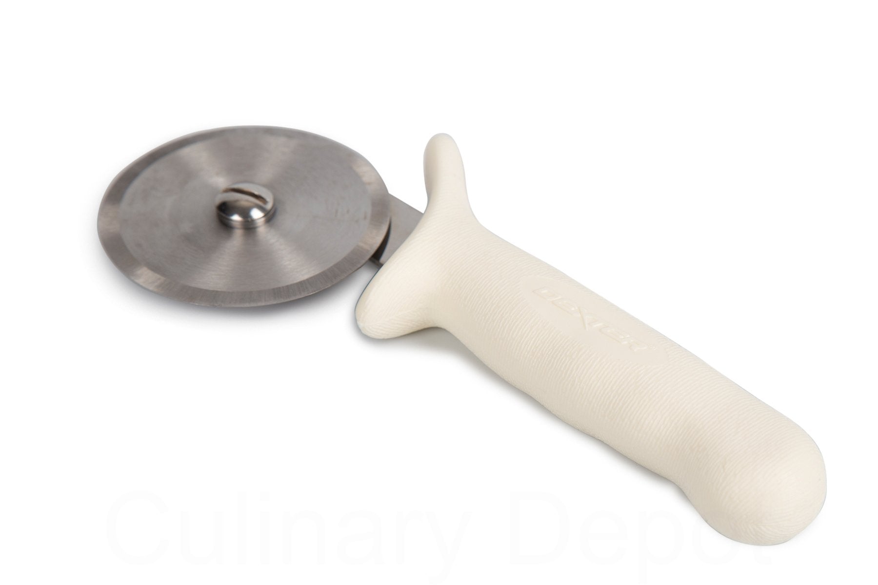 Dexter-Russell 2'' Pizza Cutter  P3A-PCP  SANI-Safe Series