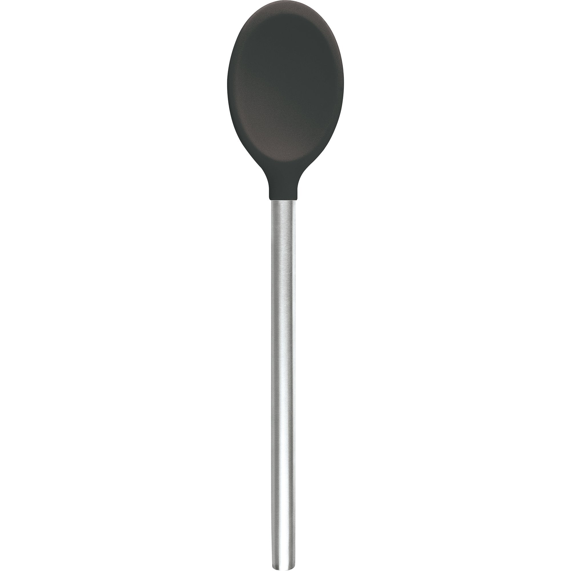 Tovolo Charcoal Silicone Mixing Spoon, One Size (Pack Of 1)