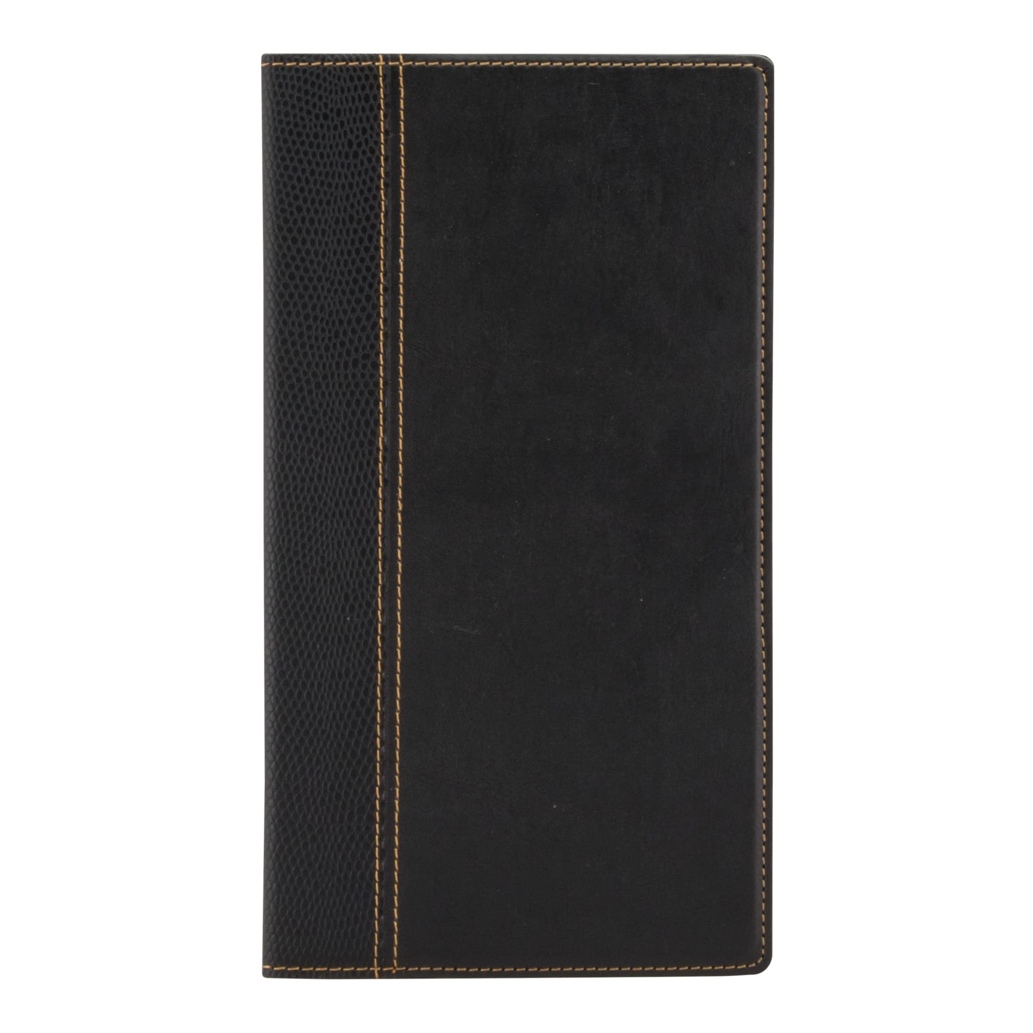 American Metalcraft Mctrbpbl Trendy Bill Presenter, Black