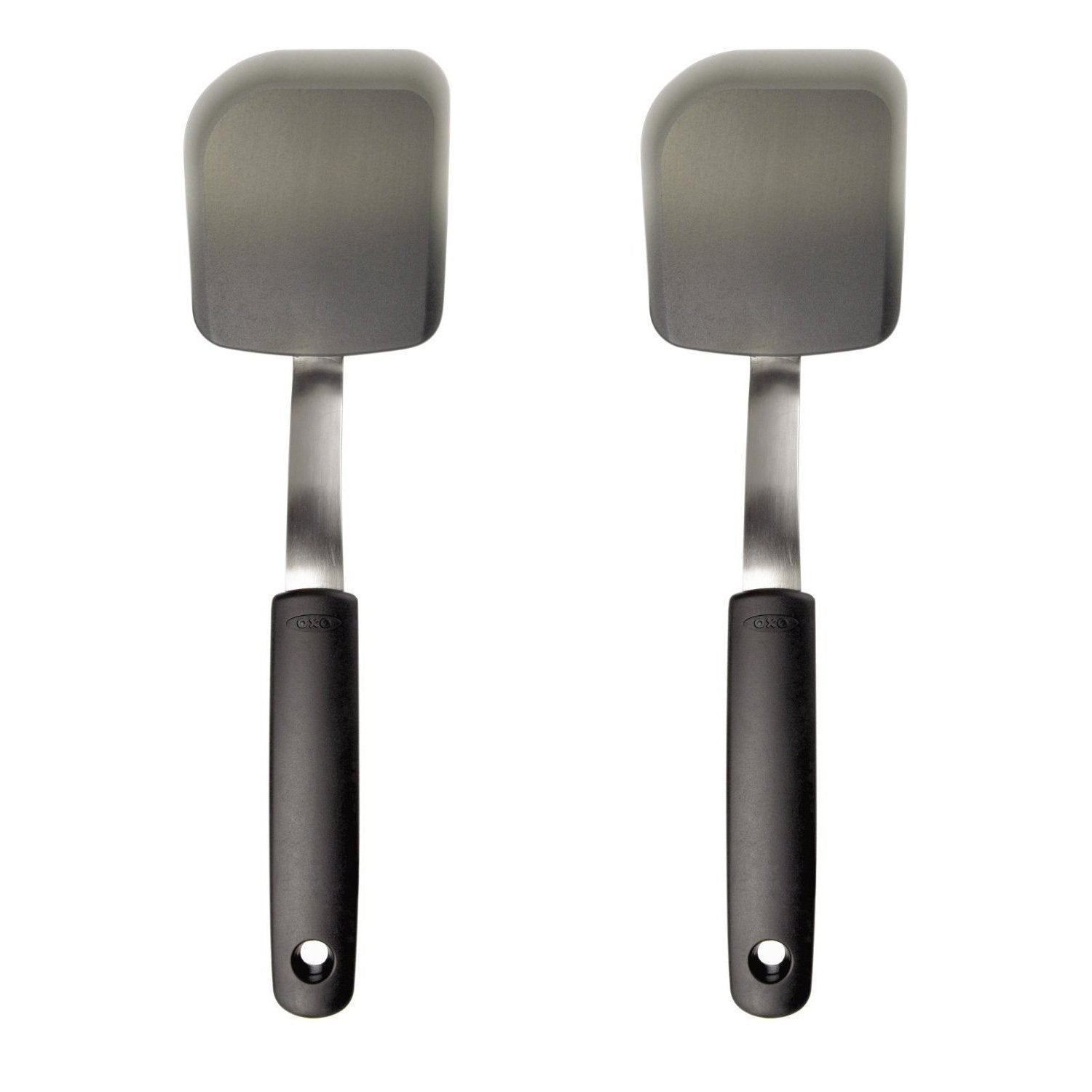 Oxo Good Grips Silicone Cookie Spatula (2 Pack)