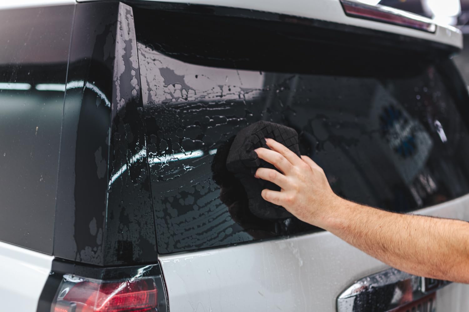 Ps Professional Detail Products - Absolute Rinseless Wash - Premium Soap Alternative Unique Polymers Encapsulate And Emulsify Di