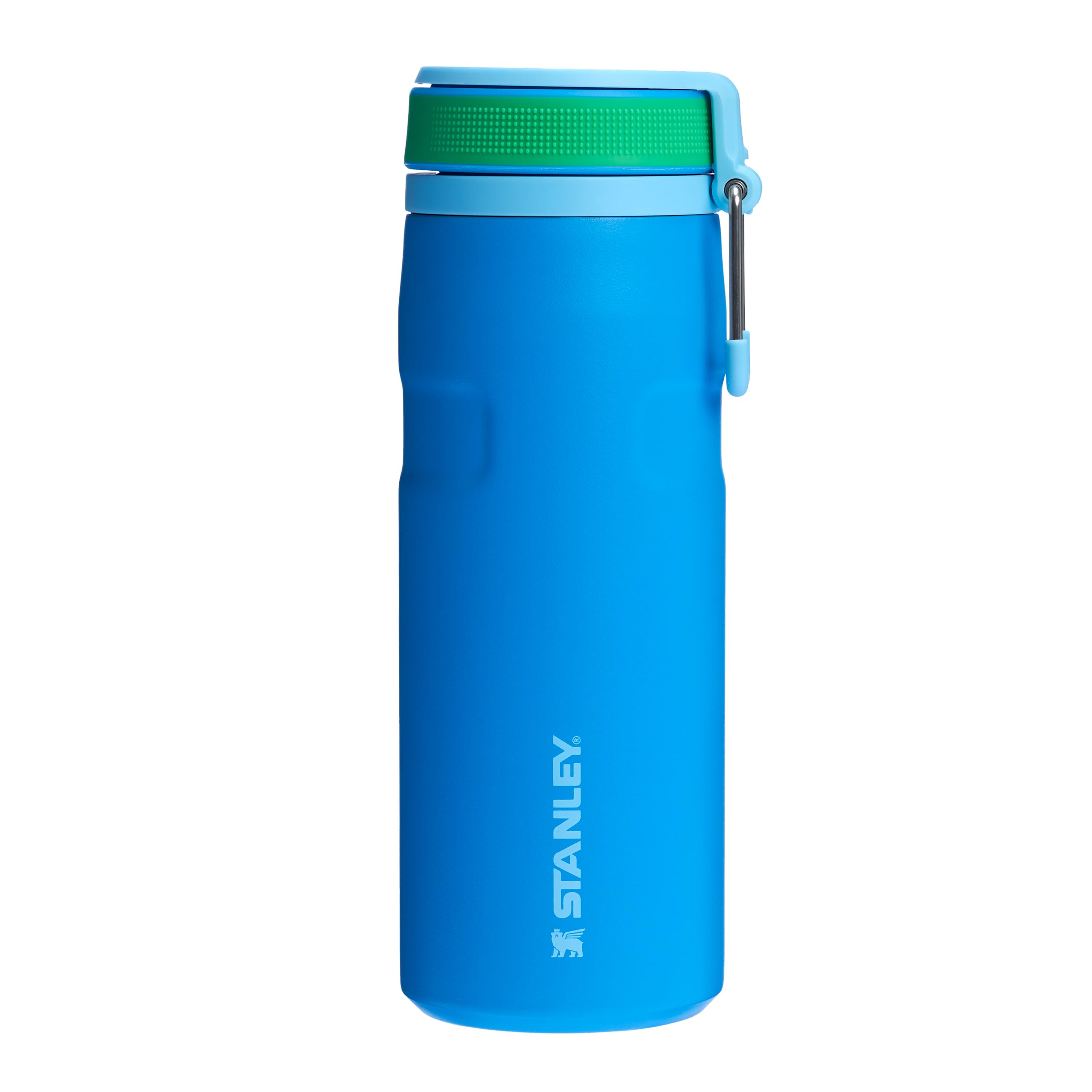 Stanley 1913 IceFlow Bottle Twist Flip 0.47L  Azure