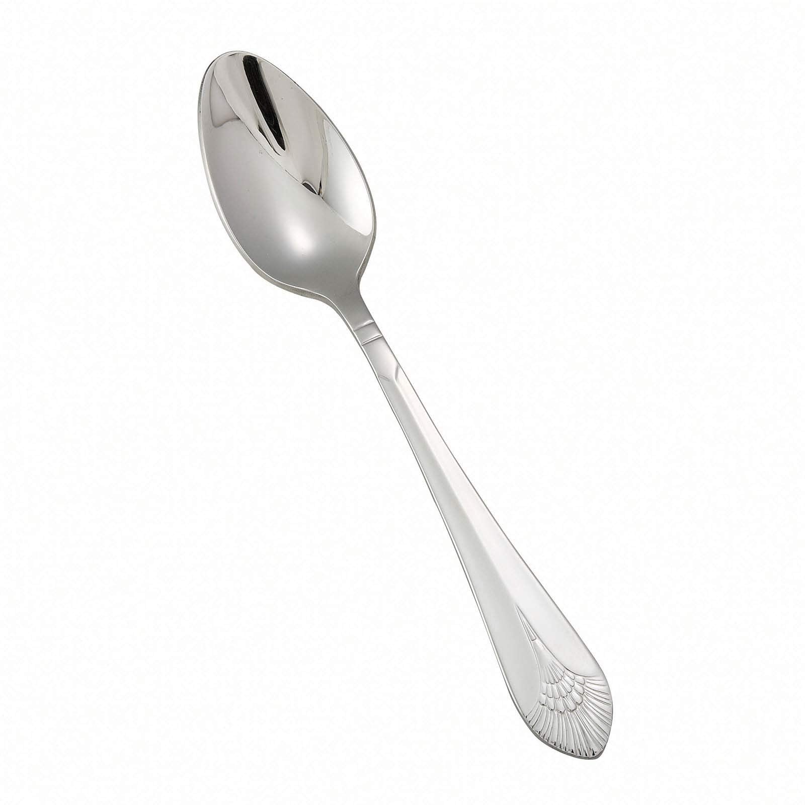 Peacock Flatware, Sold by the Dozen