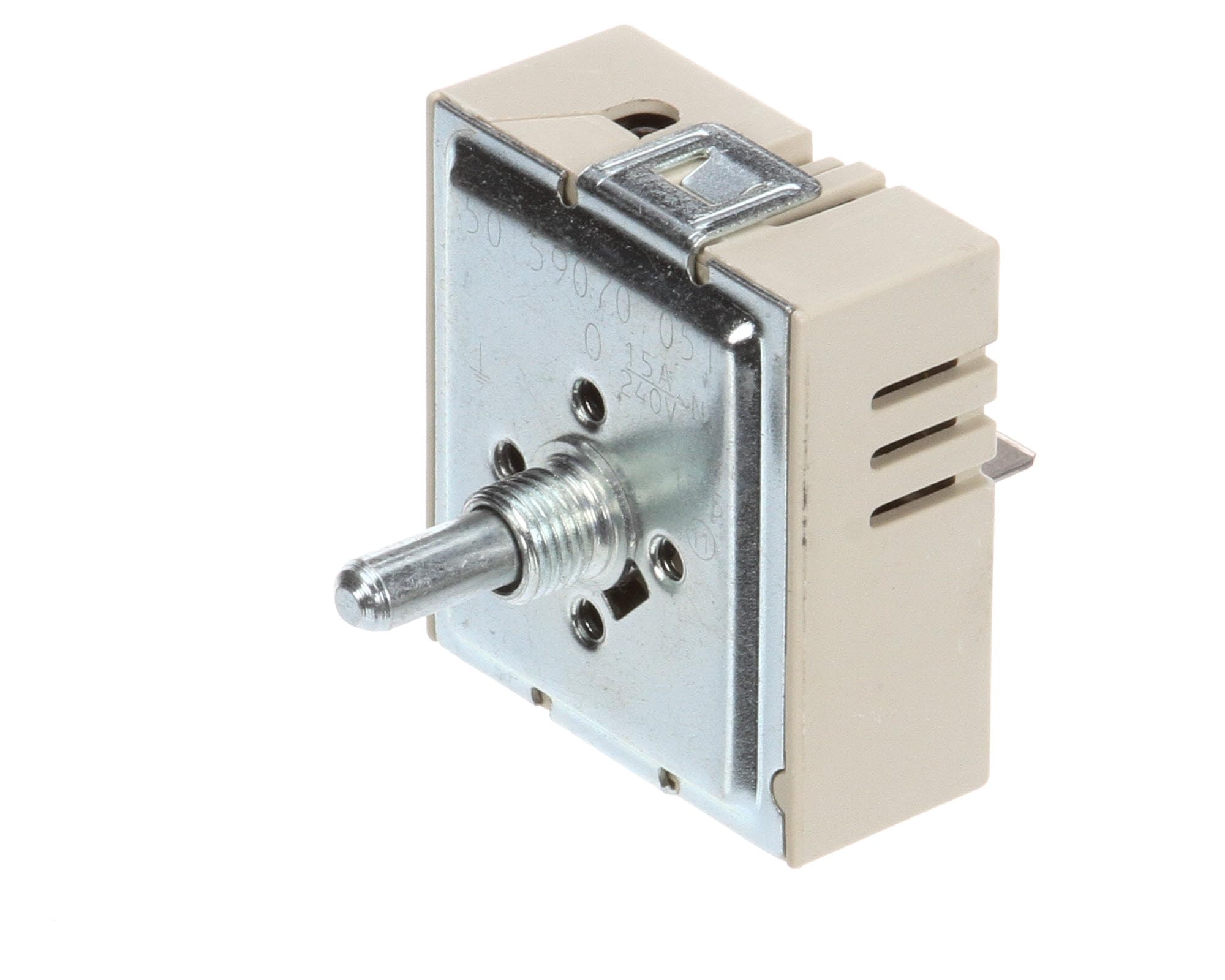 Advance Tabco Su-P-215 Infinite Control, 240V