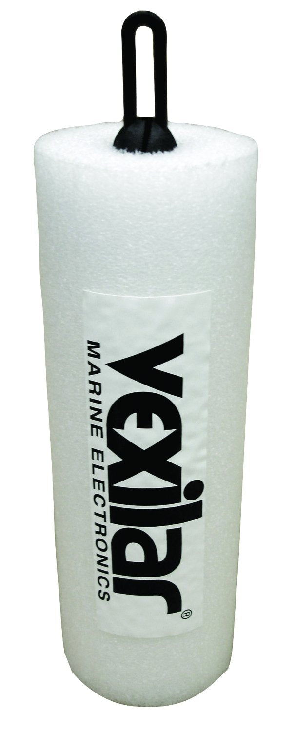 Vexilar Replacement Float W/Stopper