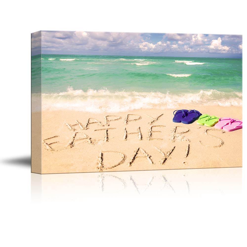 Wall26 Personalized Photo To Canvas Print Wall Art, Custom Your Photo On Canvas Wall Art - 32 '' X 48 ''