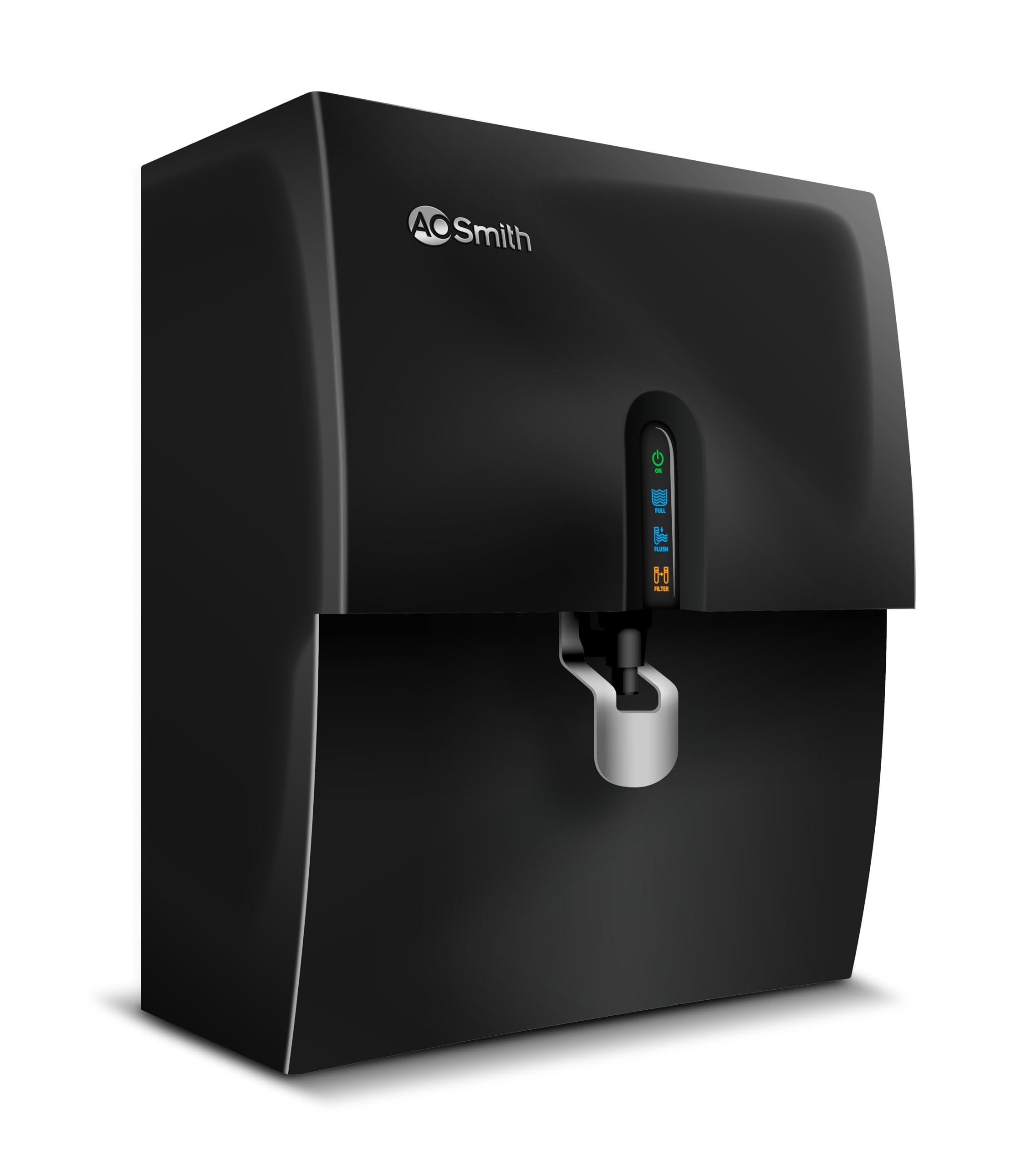 Ao Smith Z5+ Ro+Uv Alkaline Water Purifier | Ro Purifier With Advanced 8-Stage Purification | Copper Fortified Water| Perfect Fo