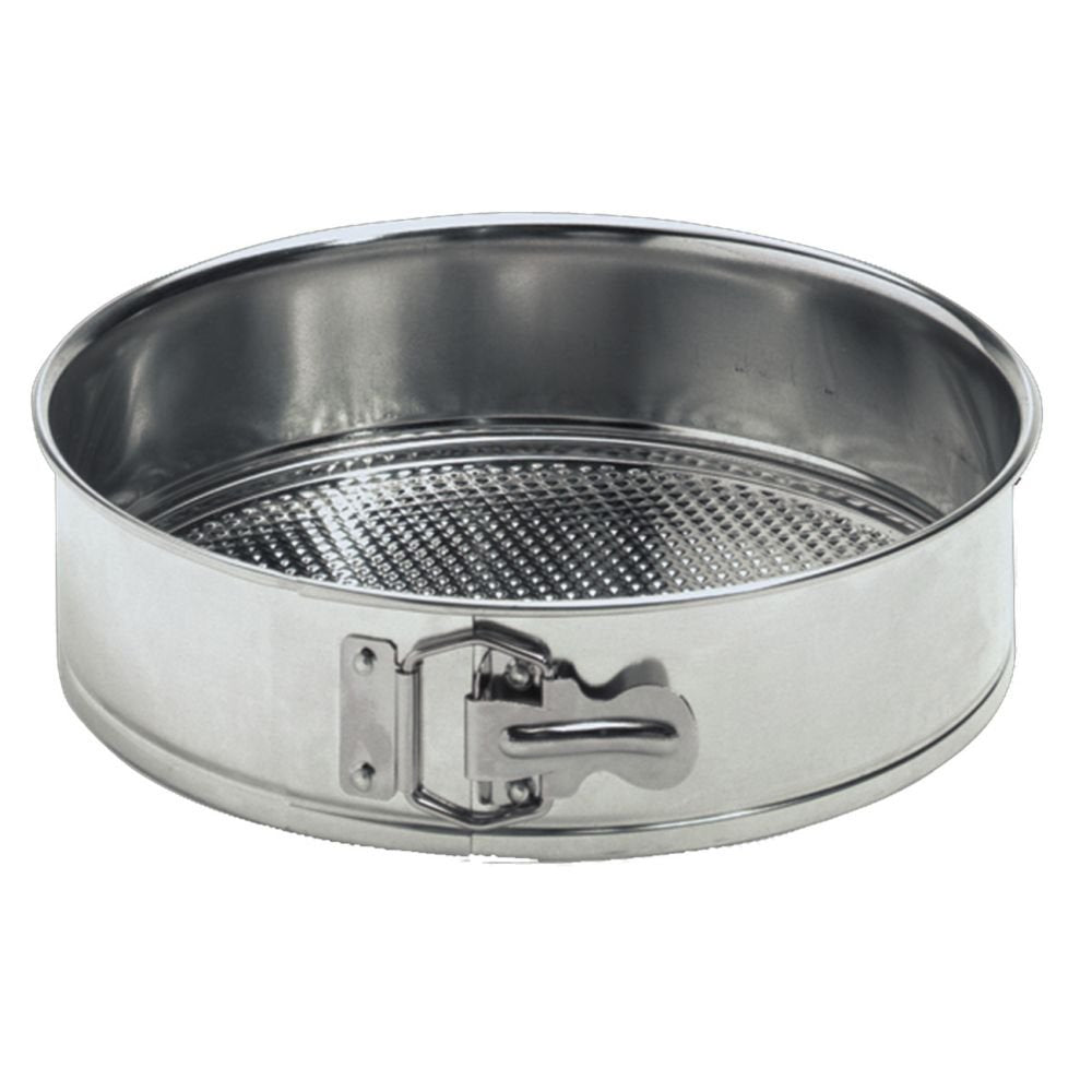 American Metalcraft Tsfp10 Cake Pans, 10.25'' Length X 10.25'' Width, Silver