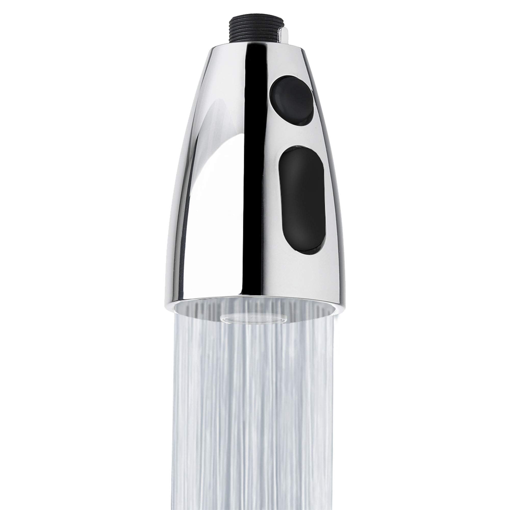 American Standard M950242-0020A Pull-Down 1.8 Gpm Spray Assembly, Polished Chrome