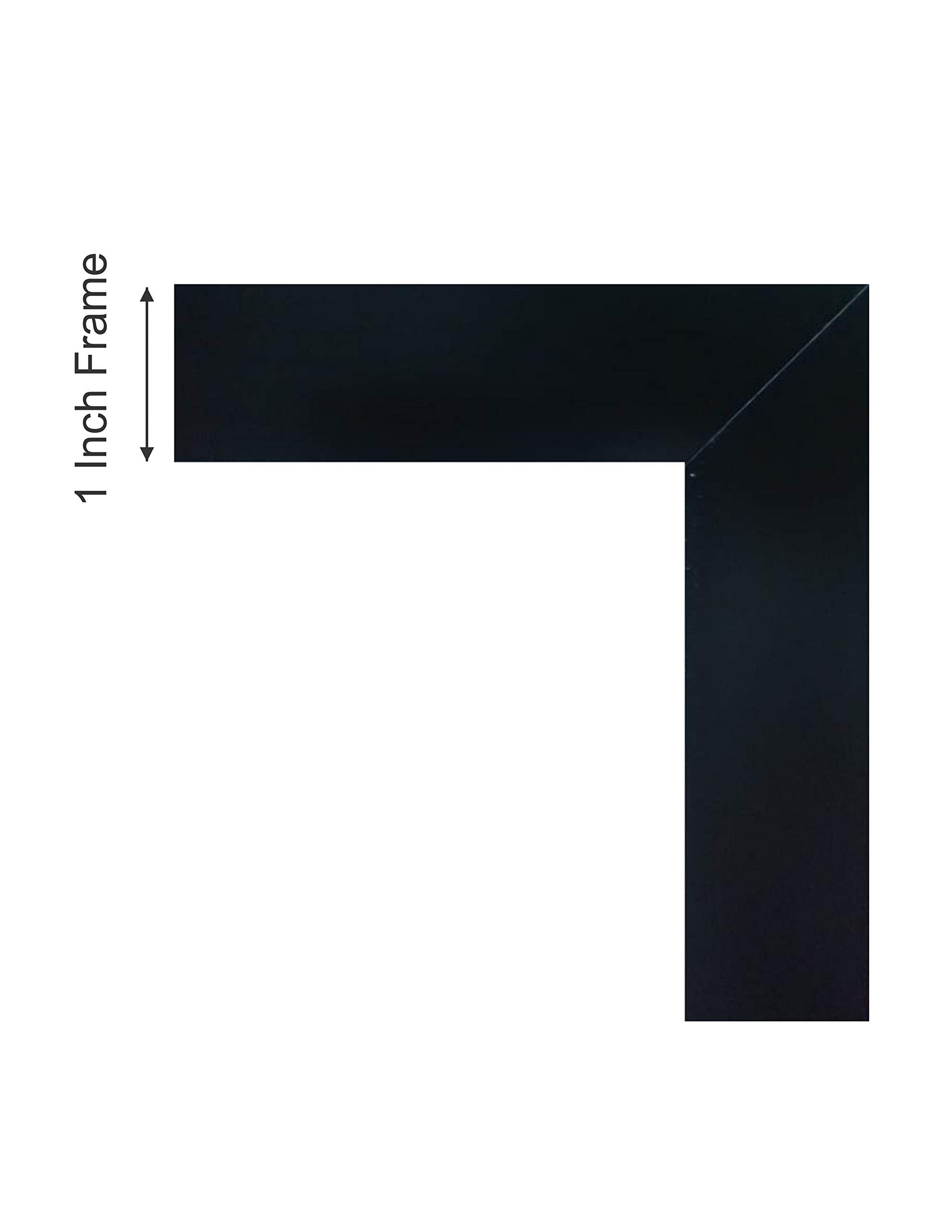 AGRADA - Framed Beautiful Peacock Feather (Mor Pankh) picture Painting for Home, Office, Pooja Room Wall Decor Decorative Gift I