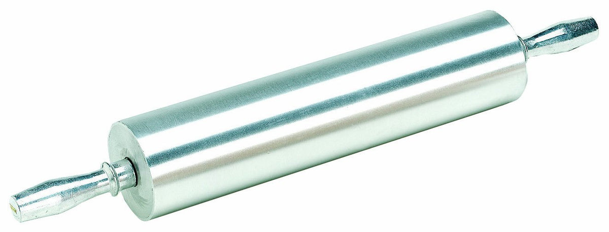 Crestware 18-Inch Heavy Duty Aluminum Rolling Pin