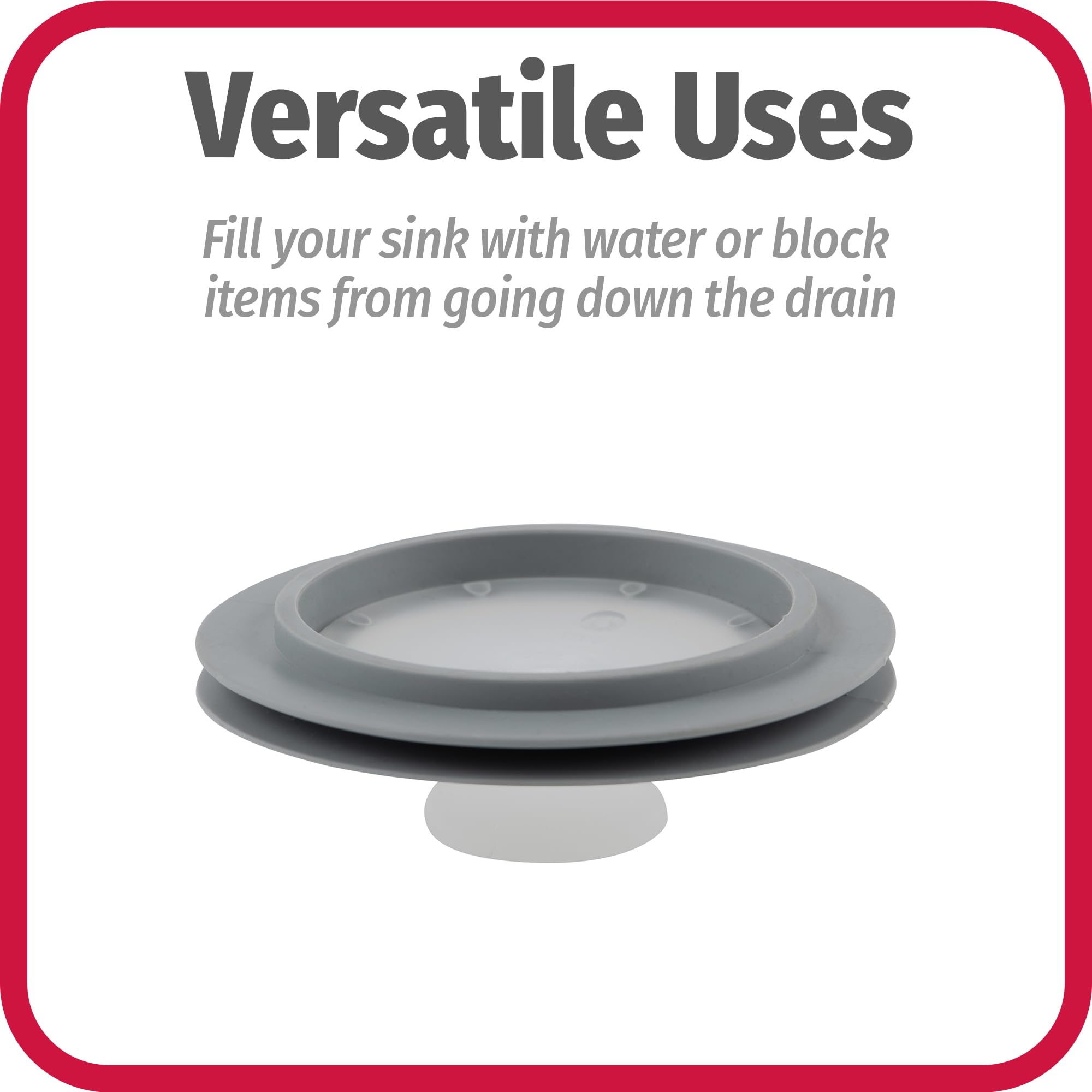 Good Cook Kitchen Sink Stopper (24965)