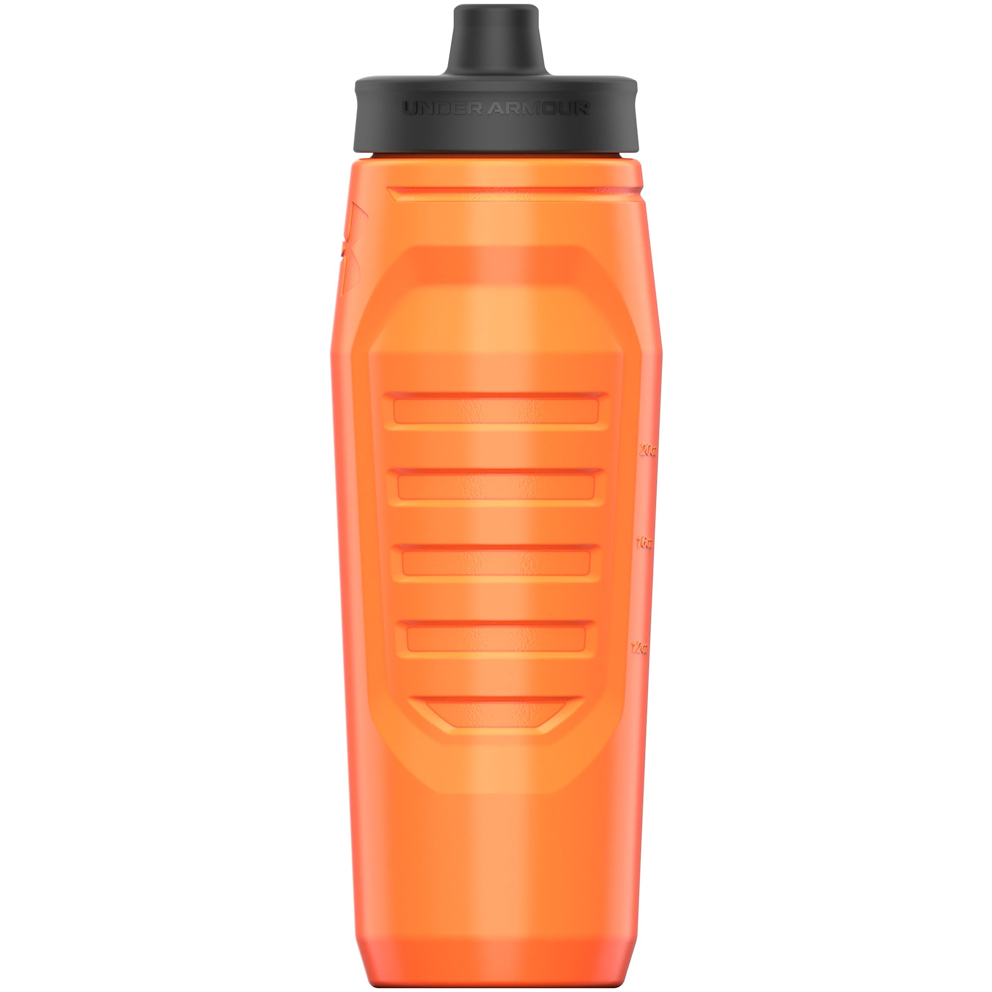 Under Armour Ua 32Oz Sideline Squeeze Blaze Orange Osfa