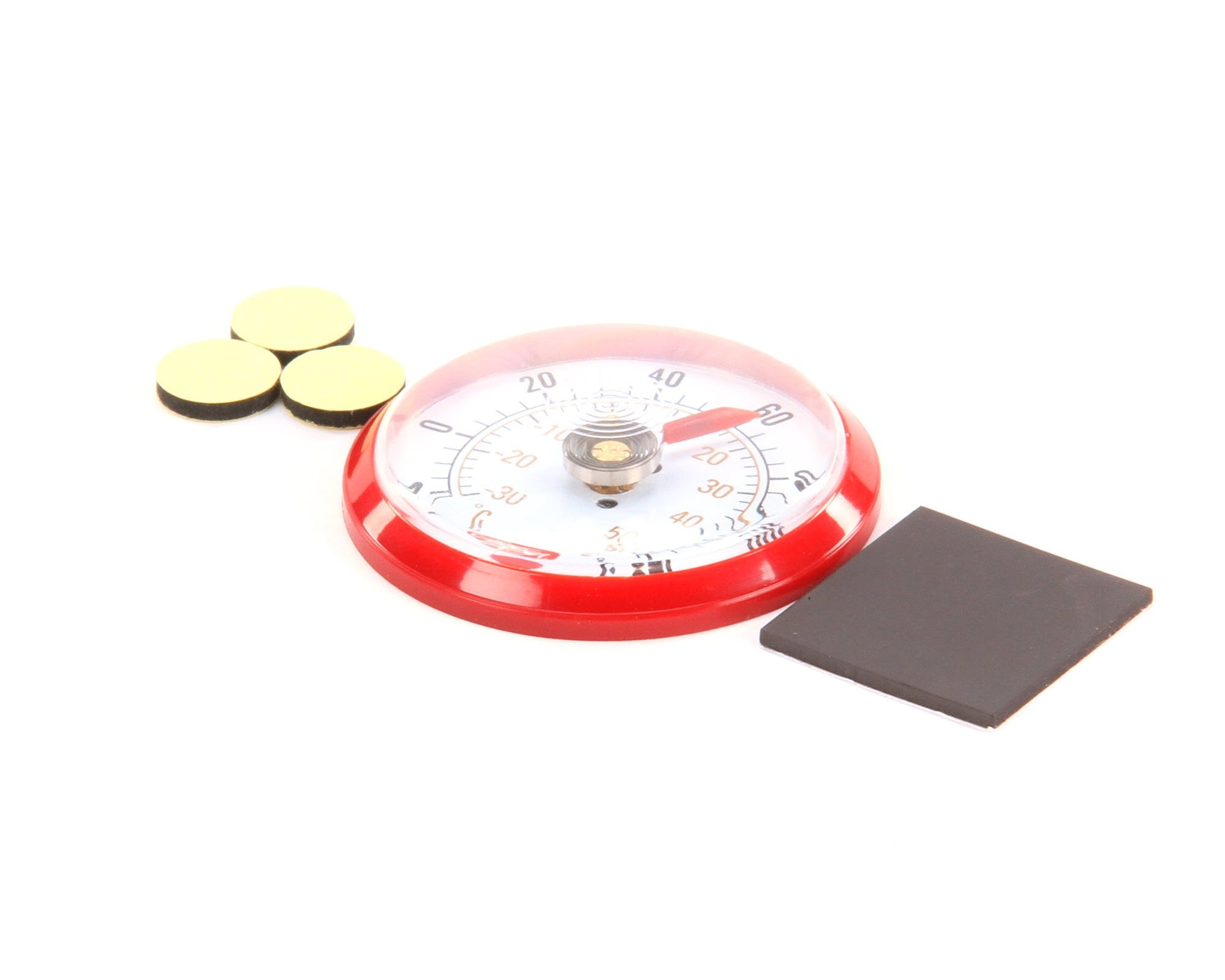 Cooper Cooper-Atkins 535-0-8 Cooler Thermometer With Magnet, -20F/120C