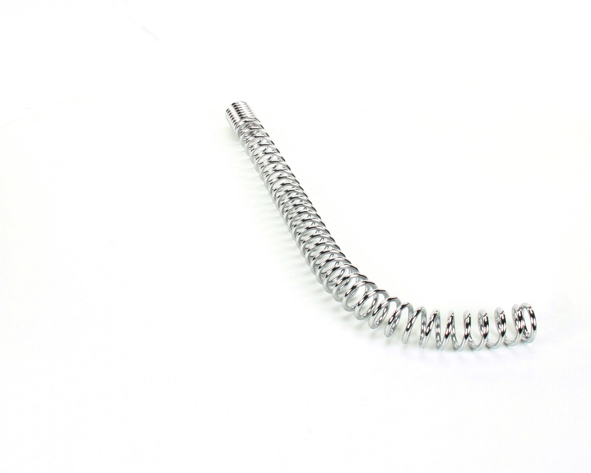 T&S Brass 000888-45 Pre-Rinse Overhead Spring,Silver