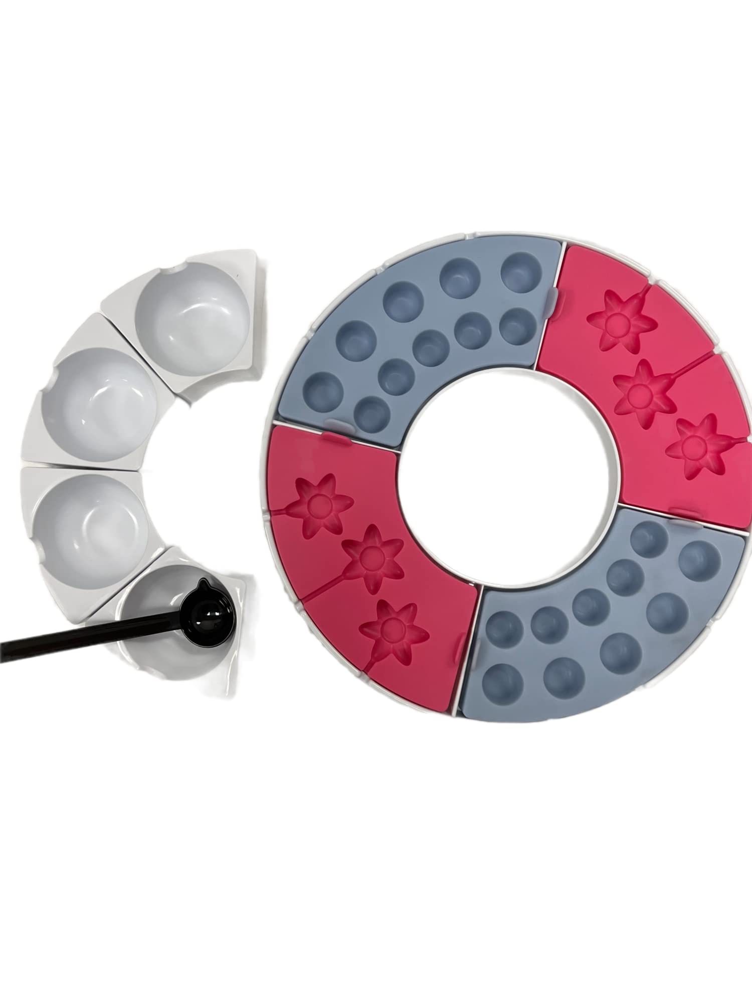 Babycakes Multifunction Decoration Station