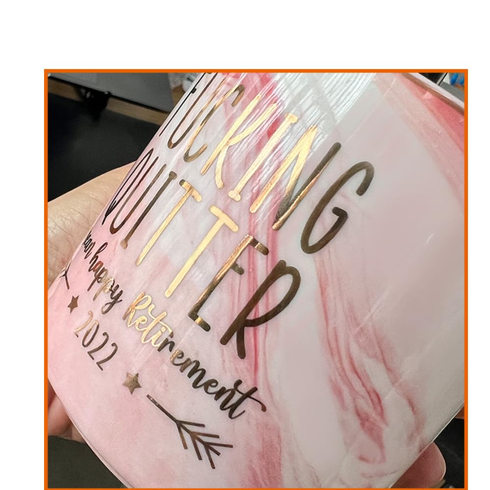 SUUURA-OO Good Morning Beautiful Novelty Coffee Mug Gifts for Her Beautiful Woman Lady Fashion Lover Girl Pretty Mom Grandma Aunt Daughter Best Friend Ever  Pink Marble Ceramic Coffee Cup 11.5oz