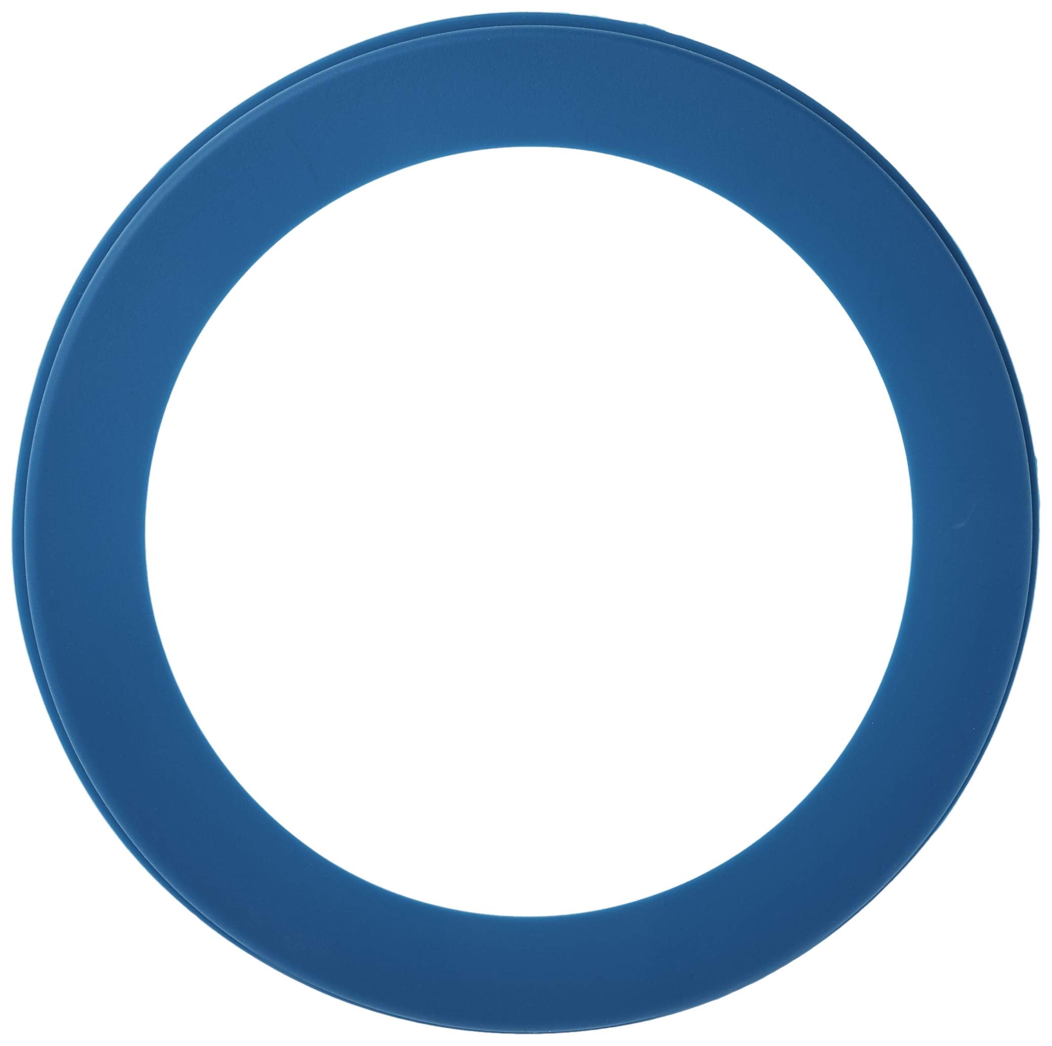 Norpro Pie Crust Shield, Blue