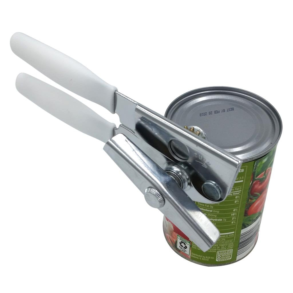 Portable Can Opener