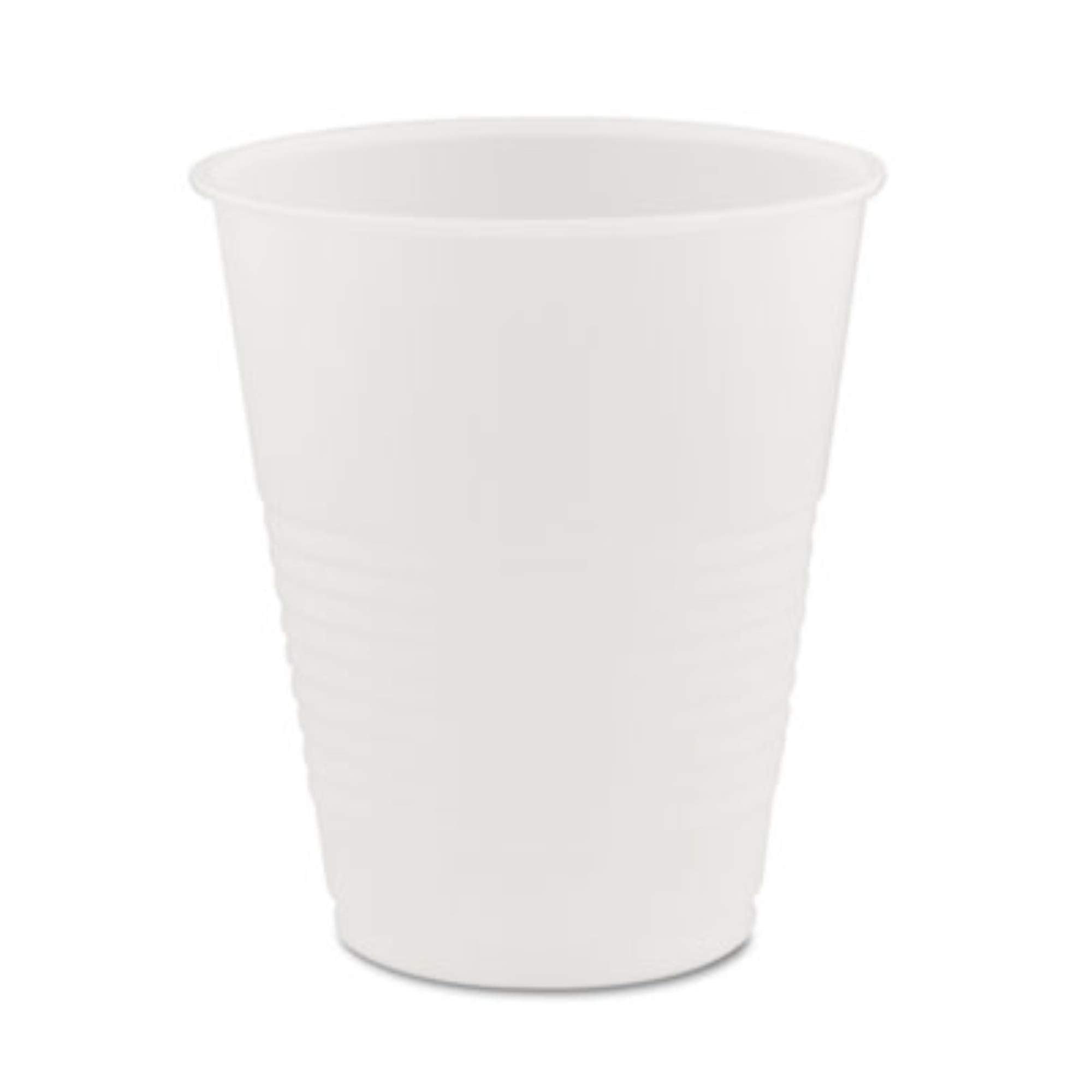 Dart Conex Galaxy Polystyrene Plastic Cold Cups ,Cup,Cold,12 Oz,50/Pk,Tr