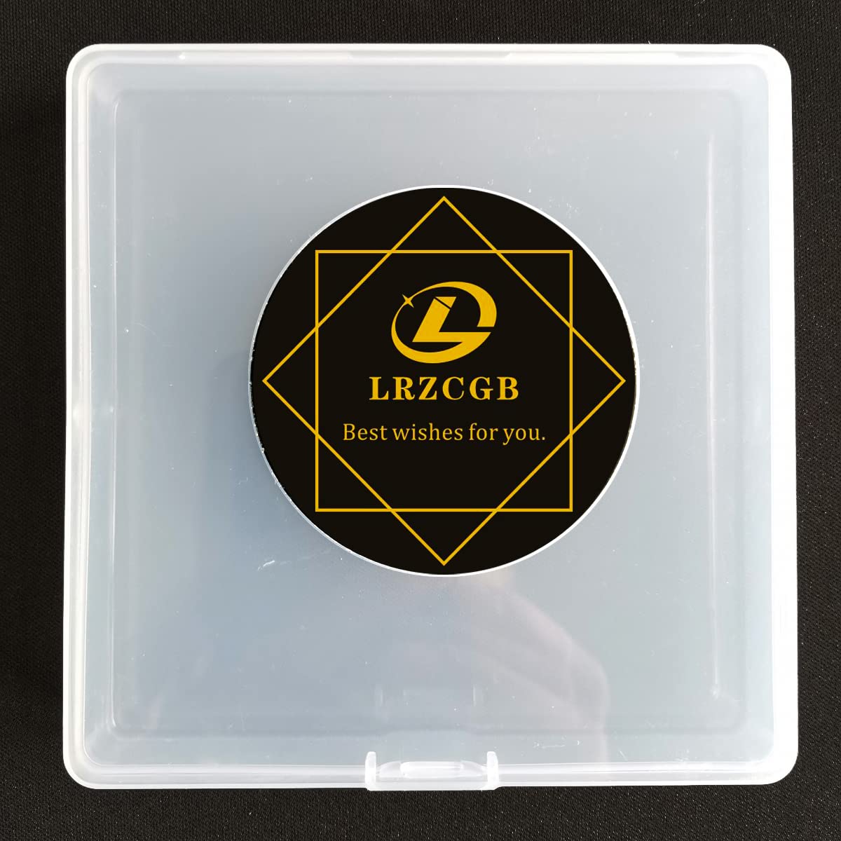 Lrzcgb Triangle Cookie Cutter Set, 5 Pieces Triangle Shape Cutter Christmas Stainless Steel Baking Tool
