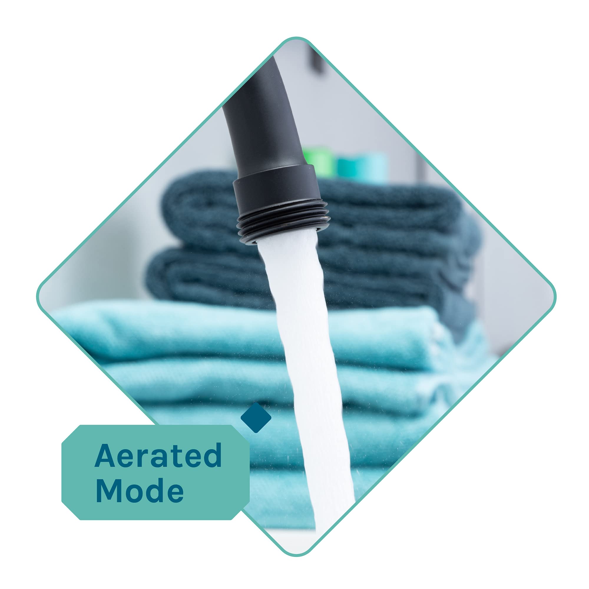 Black Space Saver Utility Sink By Js Jackson Supplies, Freestanding Tehila Space Saving Laundry Tub, Black Gooseneck Faucet With