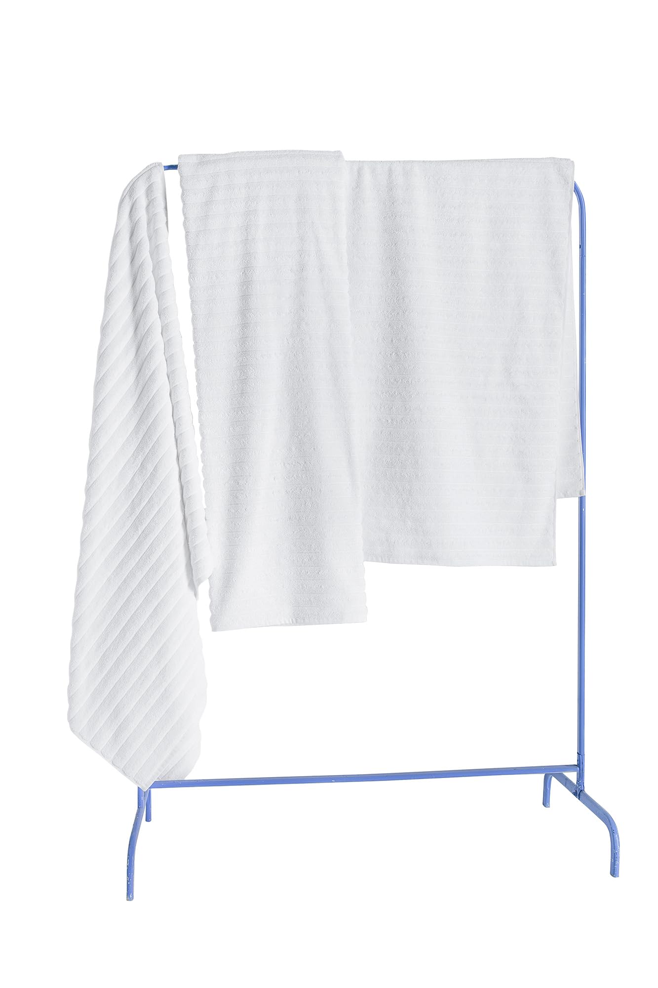Classic Turkish Towels - Premium Oversized Bath Sheets, Absorbent Extra Large 100% Turkish Cotton Bathroom Towels, 40X65 Inches,