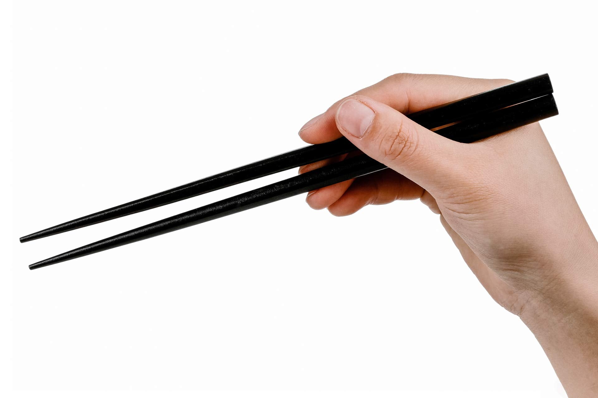 Heim Concept Basic 5-Pair Chopsticks, Assorted