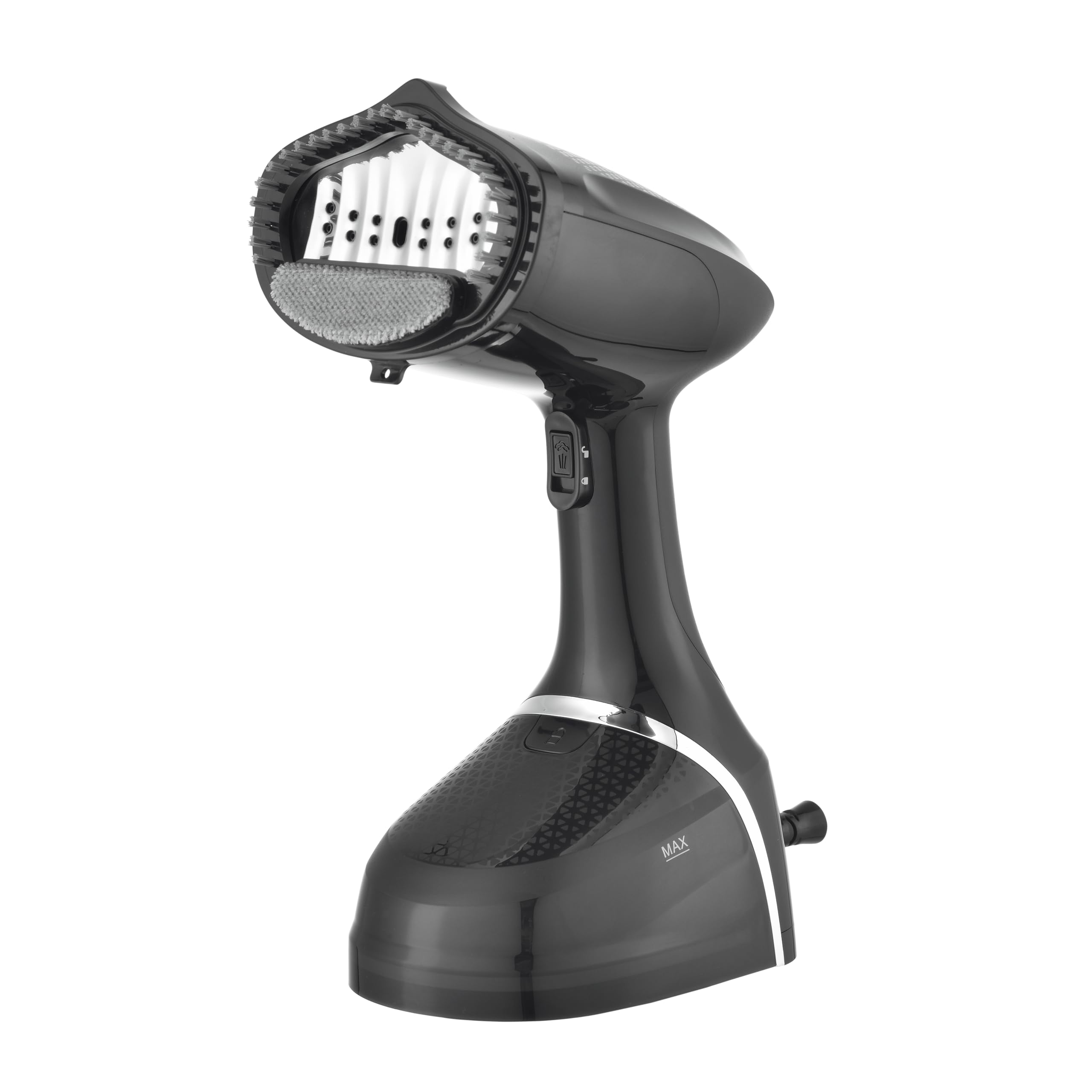 Russell Hobbs 1500W Handheld Garment Steamer | 25G/Min Steam Output | 350Ml Tank, Heats Up In 40S, Kills 99.9% Bacteria | Overhe
