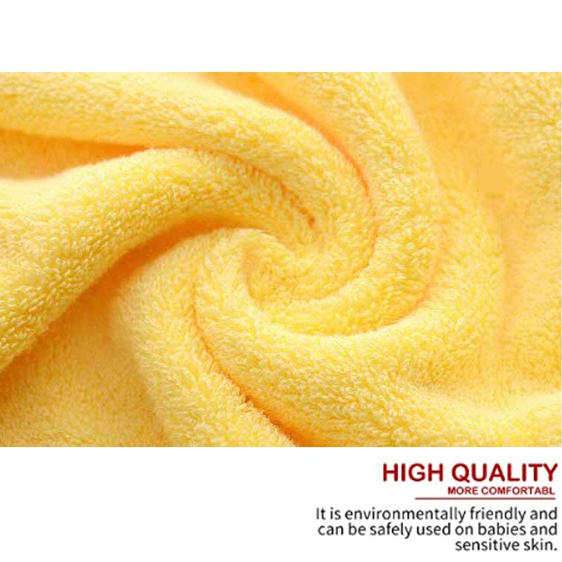 Lchkrep Bathroom Hand Towels (14X30 Inch), Home Soft 100% Cotton Super Soft Highly Absorbent Hand Towel For Bath, Hand, Face, Gy