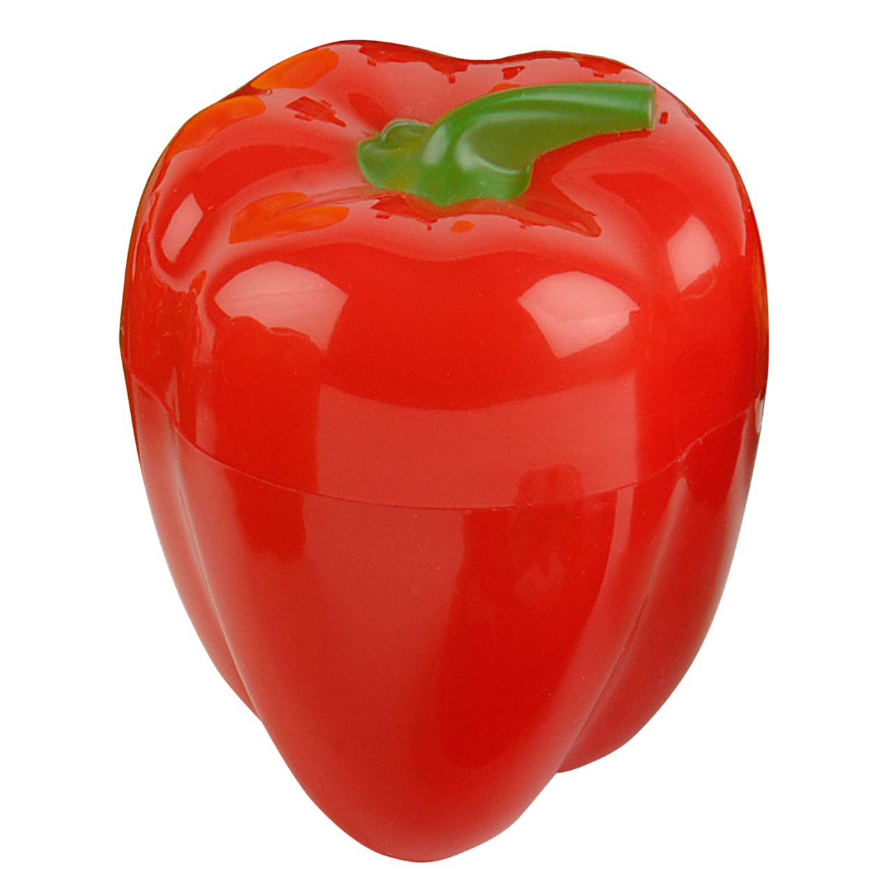 Hutzler Pepper Savers Set - Green Pepper And Red Pepper Savers