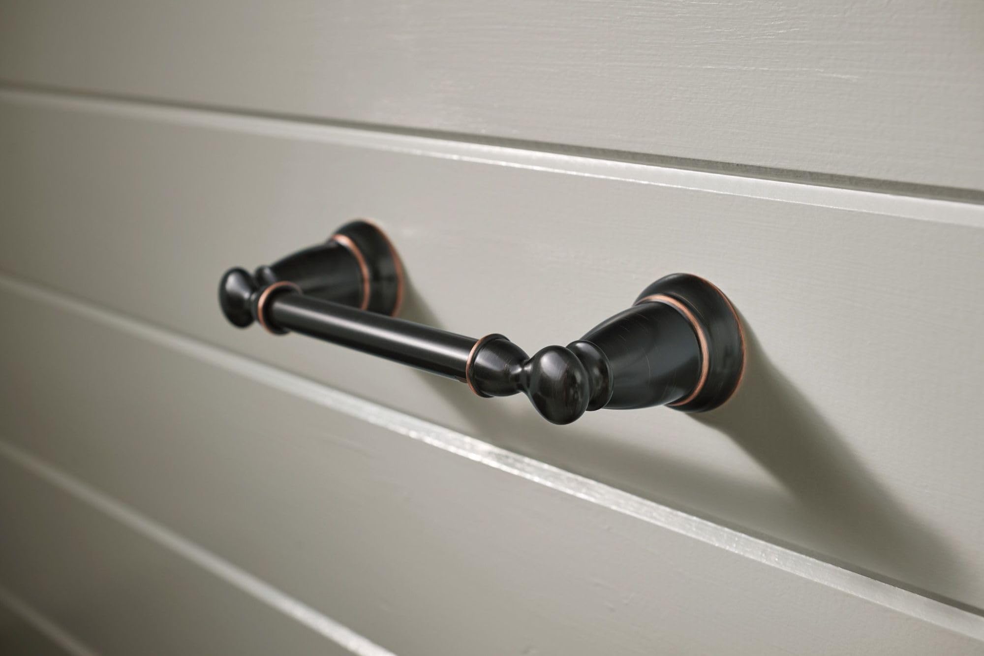Moen Y2608BRB  Mediterranean Bronze