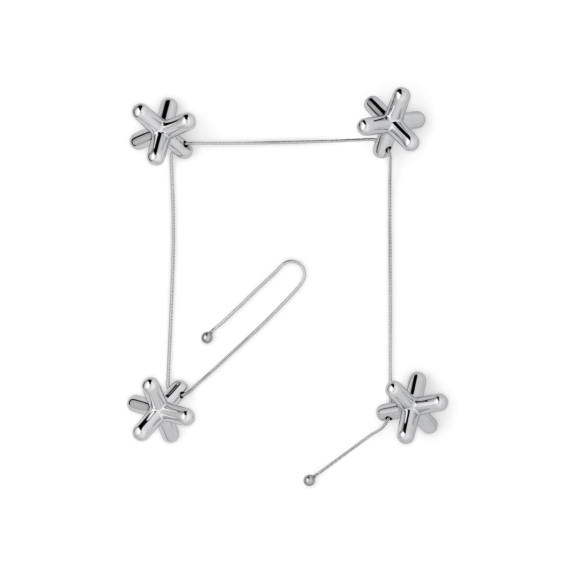 Alessi Tripod Round Trivet