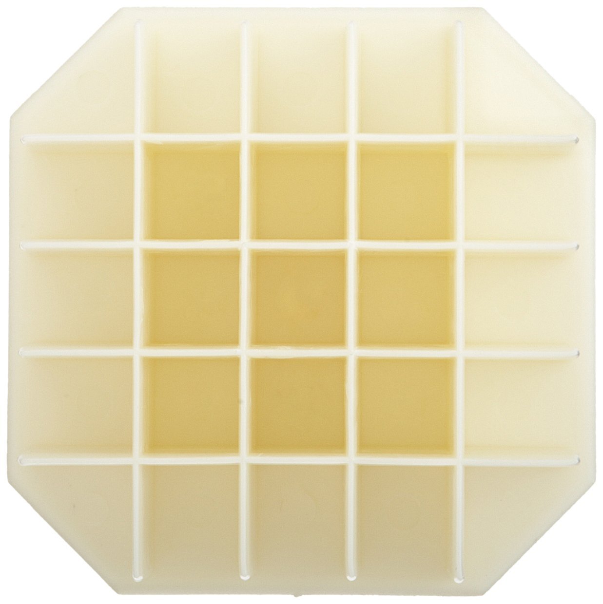 Ateco Waffle Design Stamp