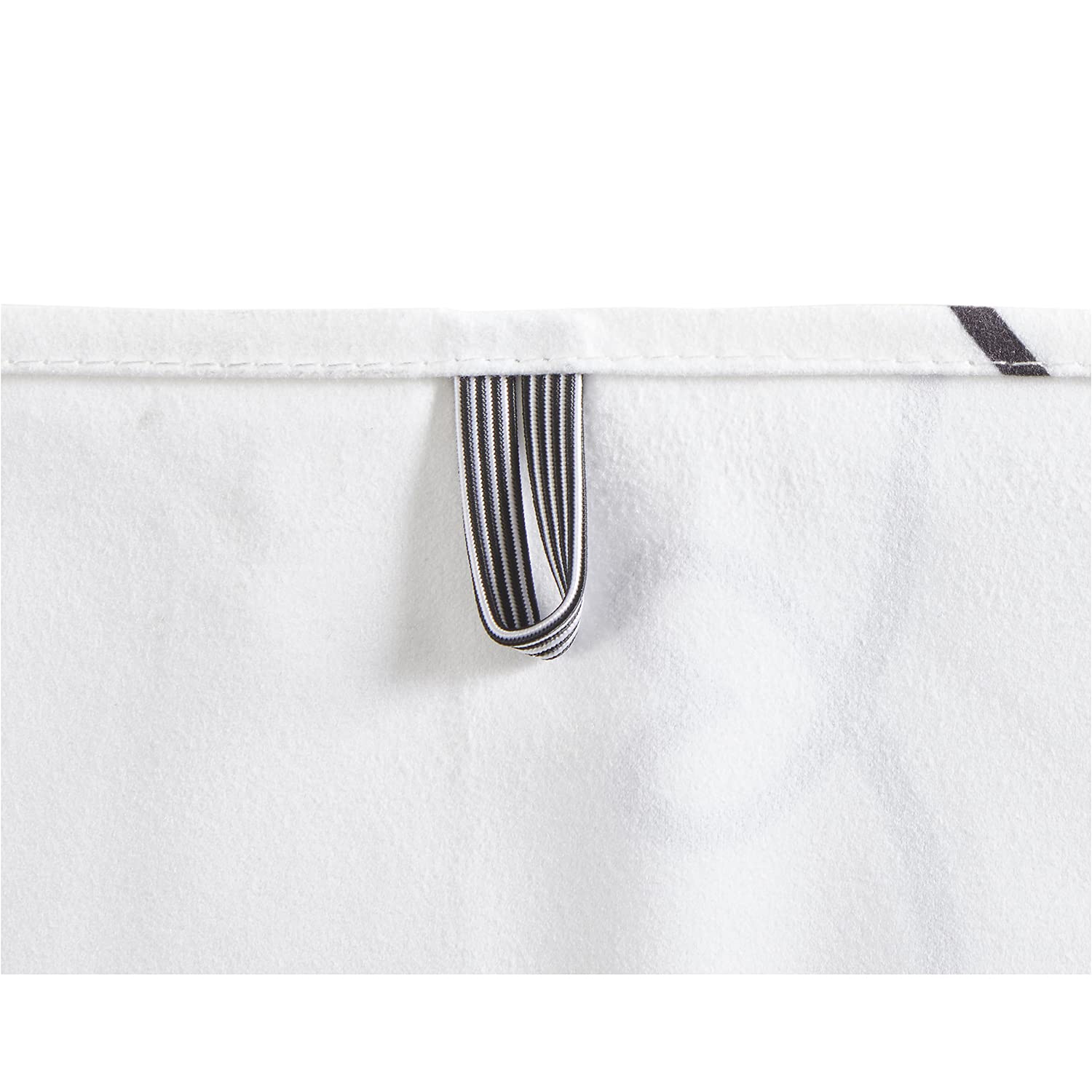 Santa Barbara Design Studio Lili + Delilah Quick Dry Oversized Beach Towel, 78 X 35-Inch, Poolside