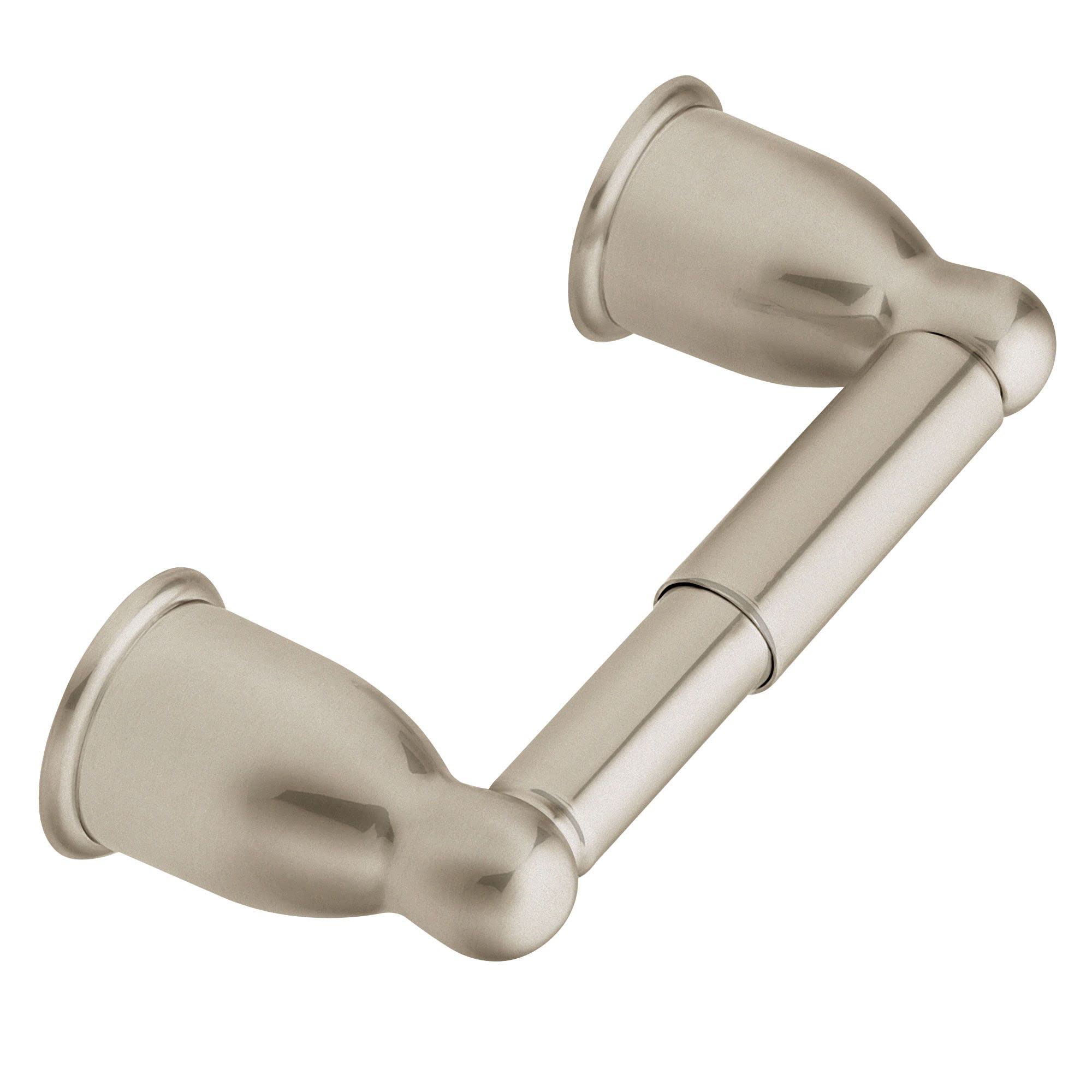 Moen Yb8099Sn Satin Nickel Satin Nickel Finish Limited Lifetime Warranty, Easy To Use And Handle. This Products Adds A Great Val
