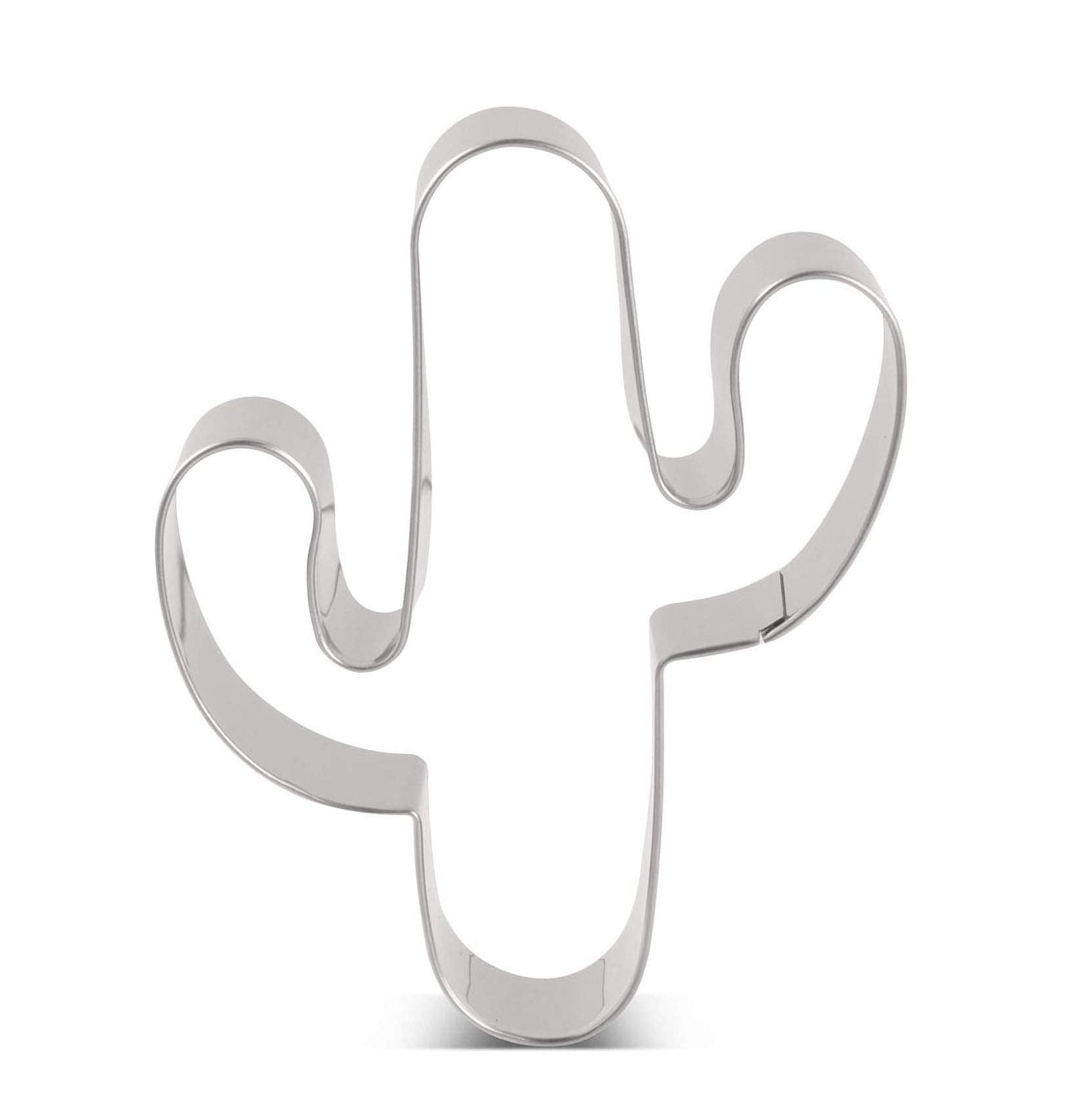 Zdywy Cactus Shaped Cookie Cutter